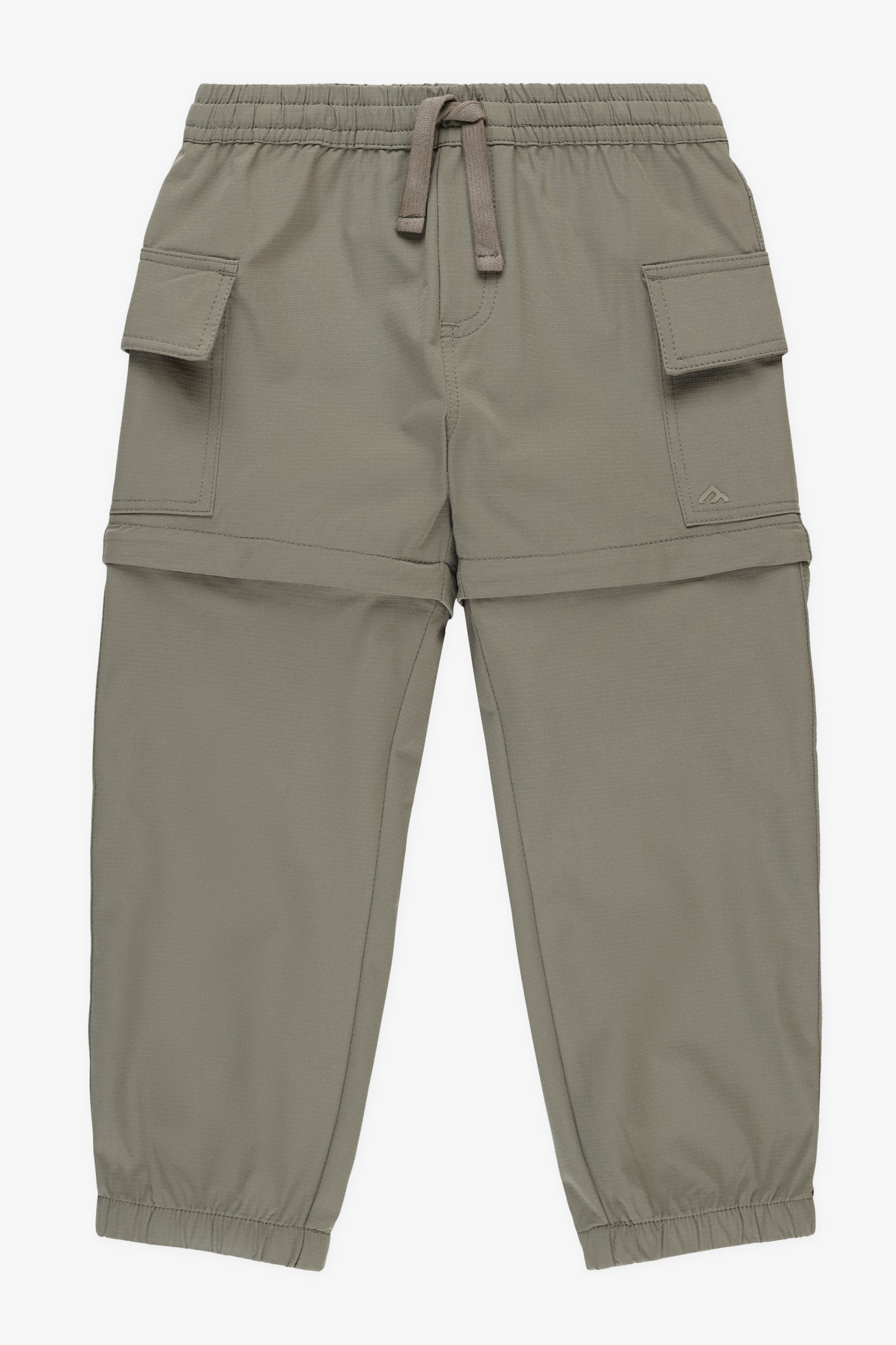 Pantalon convertible en short - Enfant fille && SARCELLE