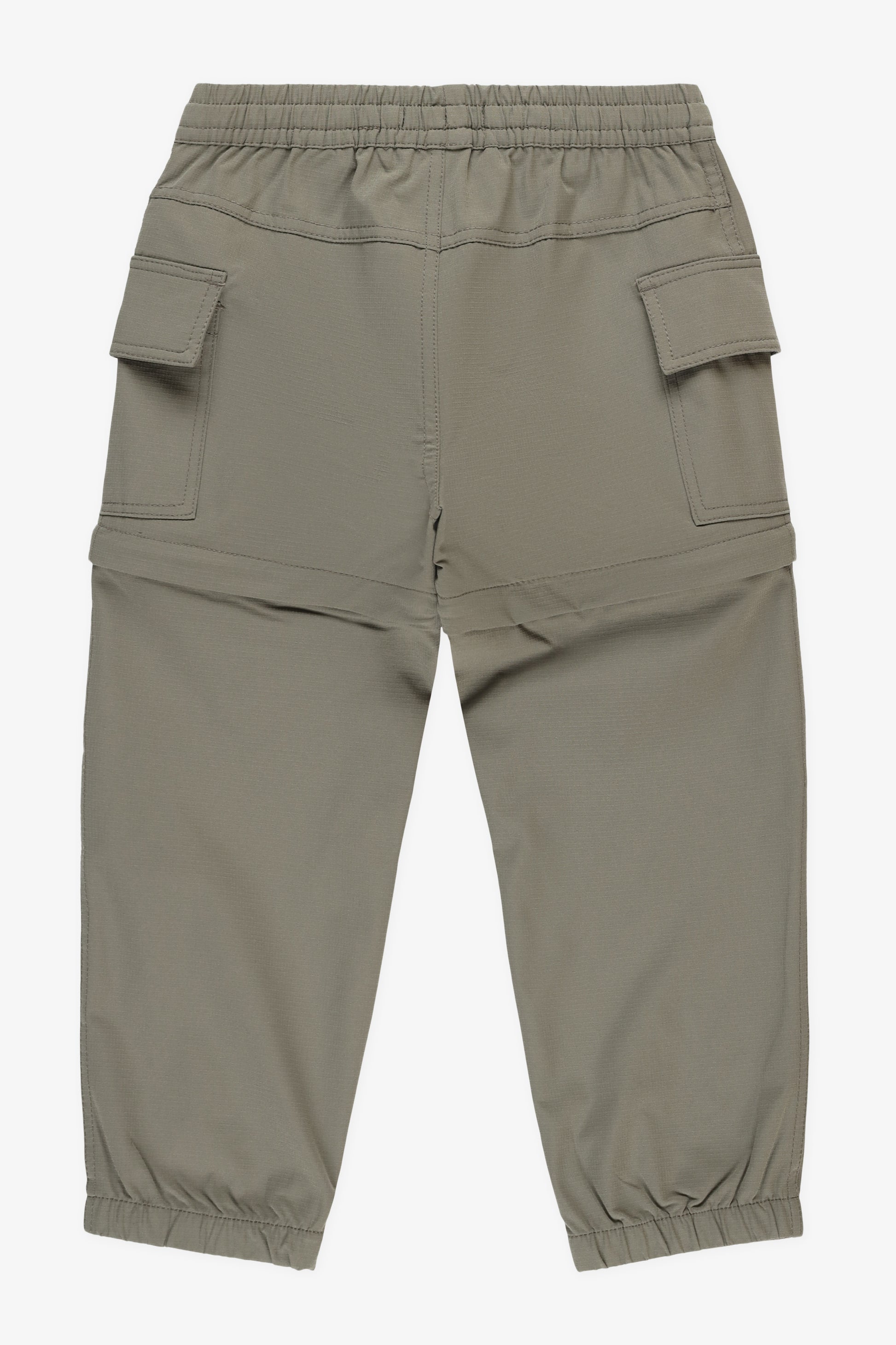 Pantalon convertible en short - Enfant fille && SARCELLE