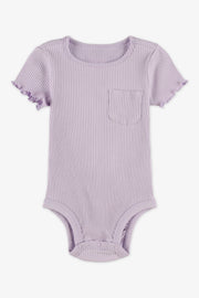 Bébés filles - Cache-couche && MAUVE