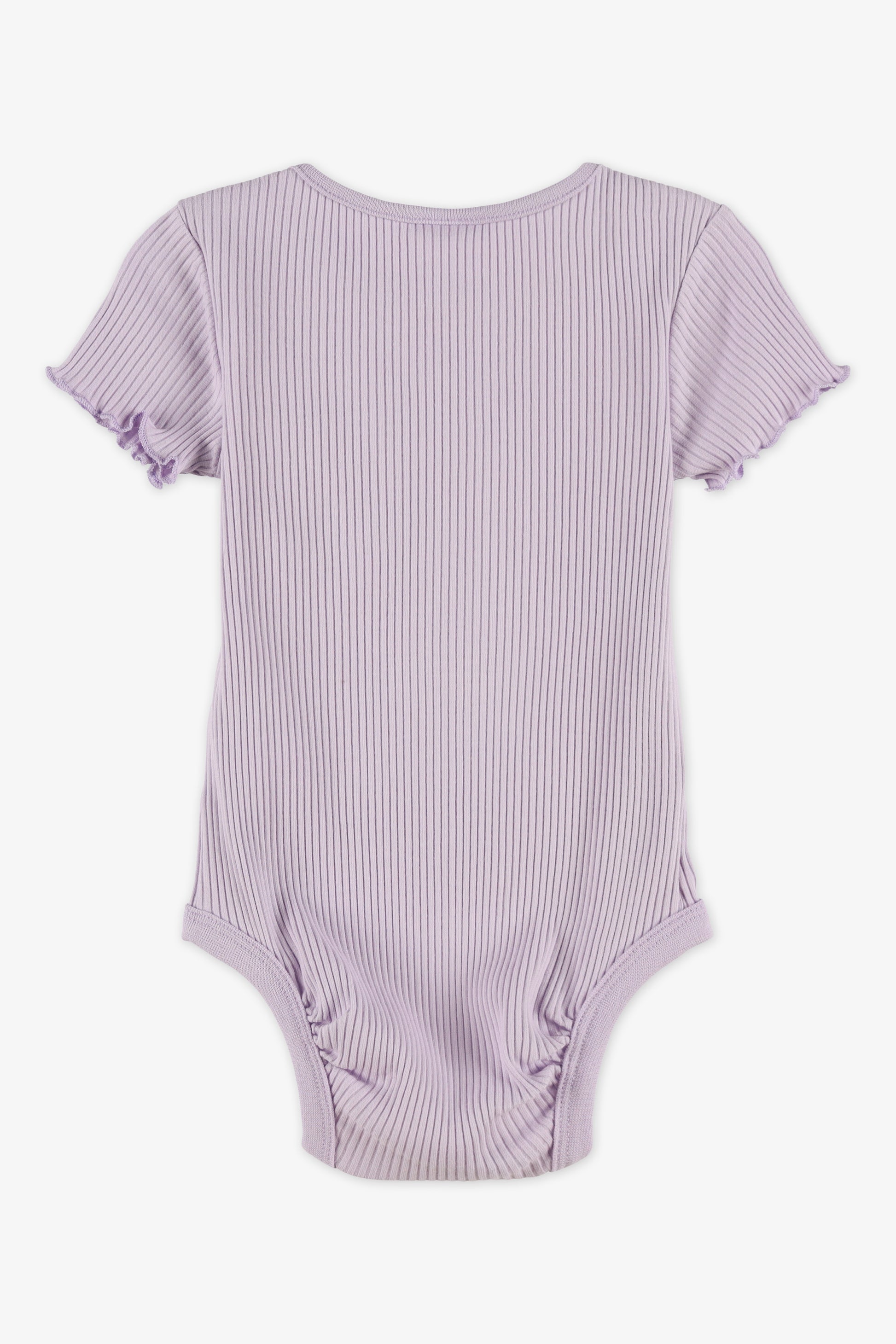 Bébés filles - Cache-couche && MAUVE