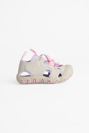 Bébés filles - Sandales && BEIGE
