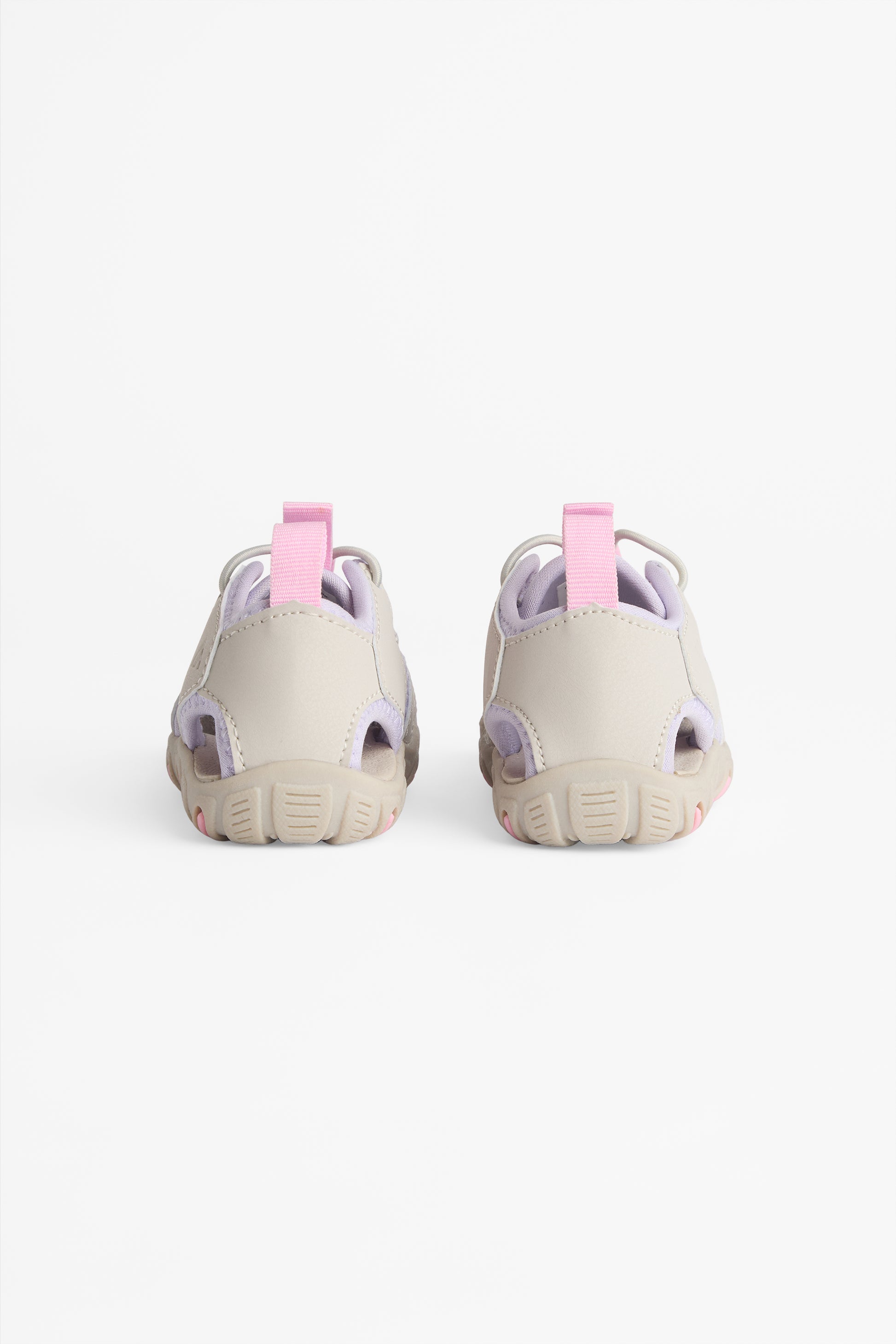 Bébés filles - Sandales && BEIGE