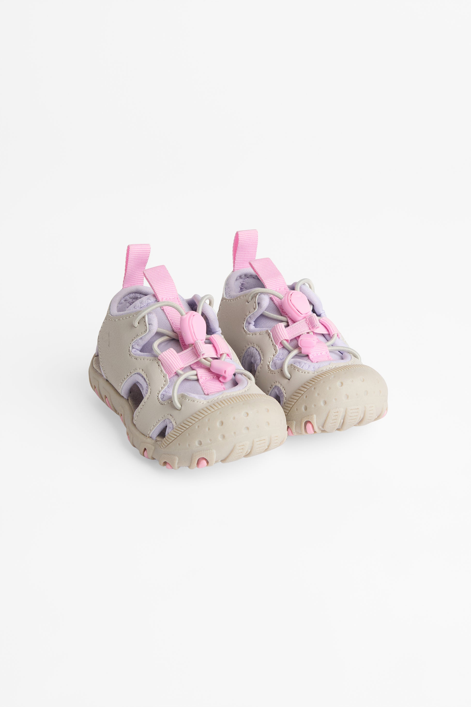 Bébés filles - Sandales && BEIGE