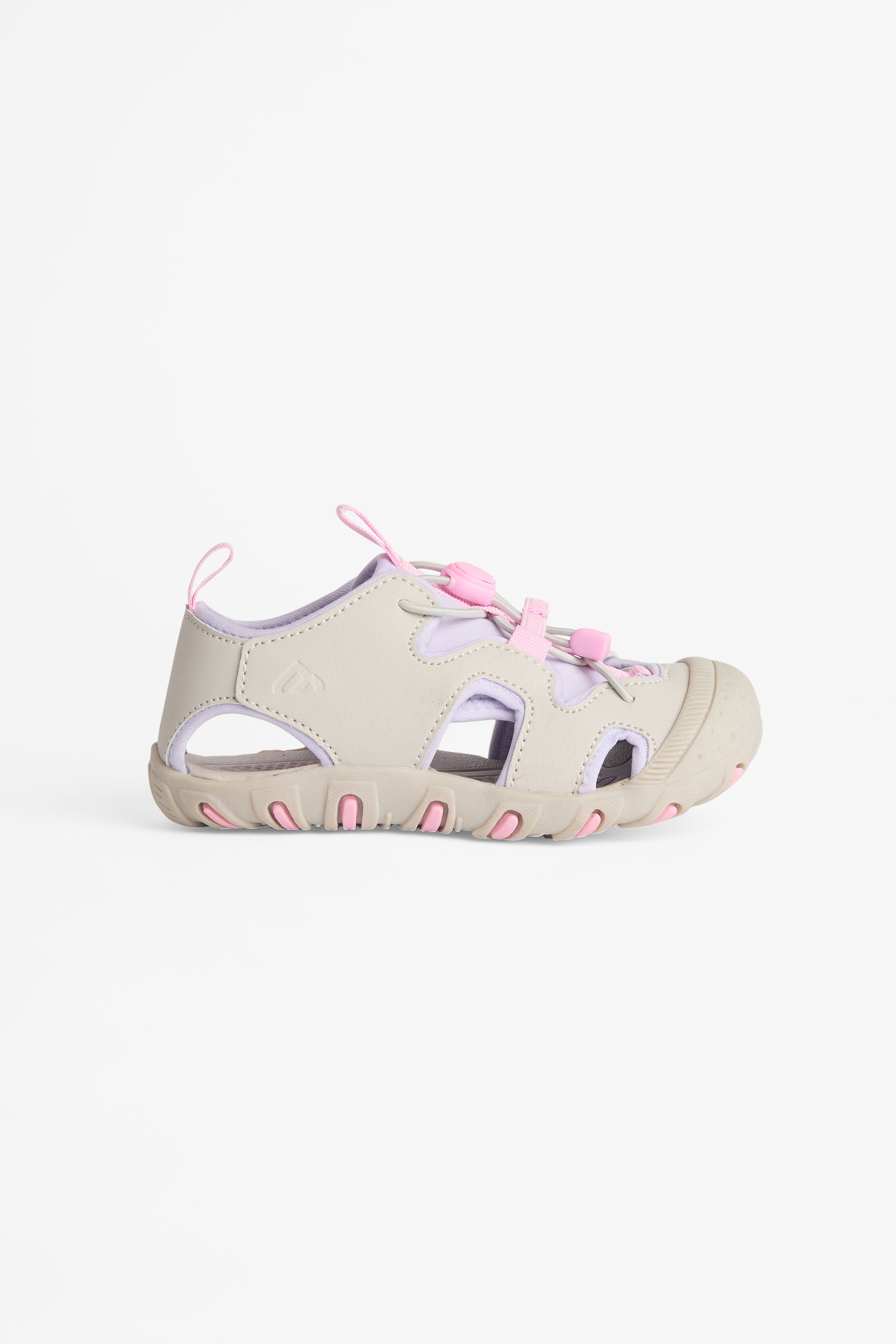 Sandales néoprène avec semelle EVA - Enfant && BEIGE
