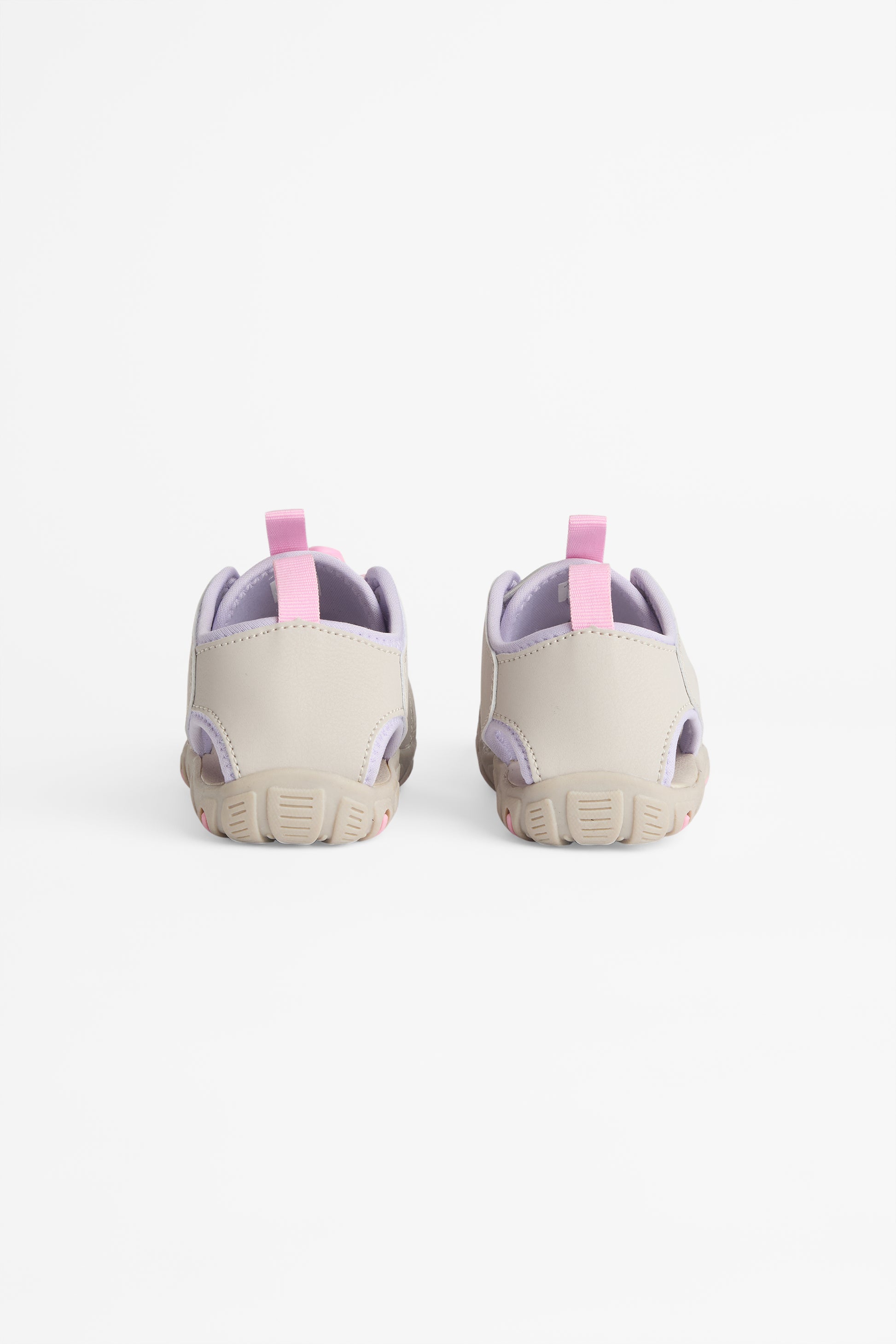 Sandales néoprène avec semelle EVA - Enfant && BEIGE