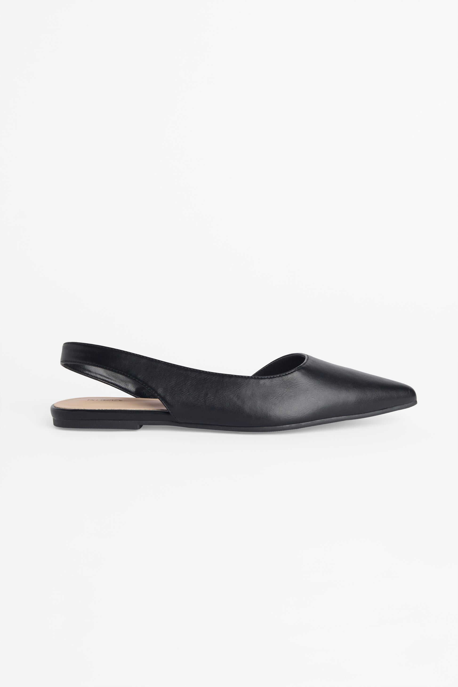 Femmes - Souliers && NOIR