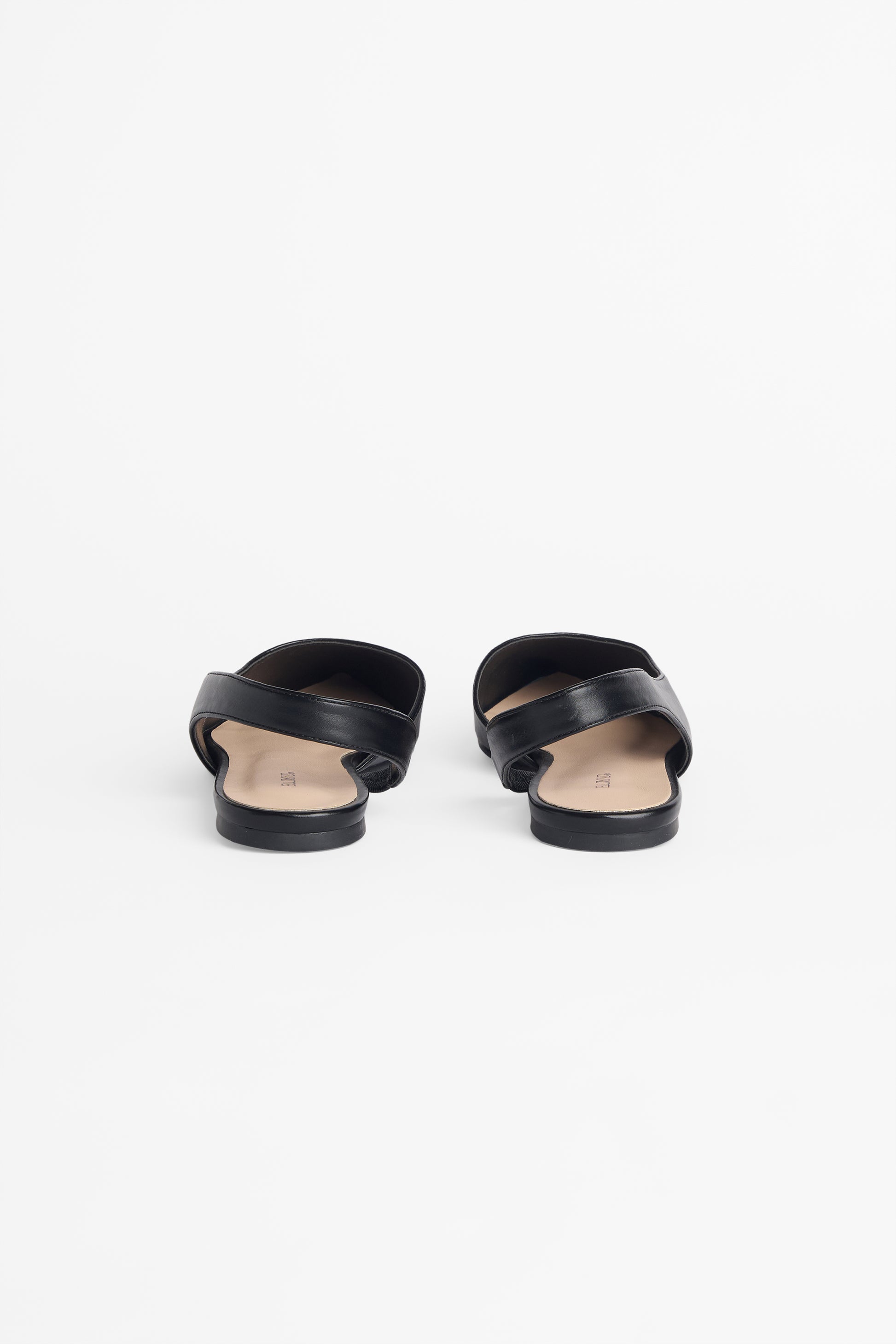Femmes - Souliers && NOIR