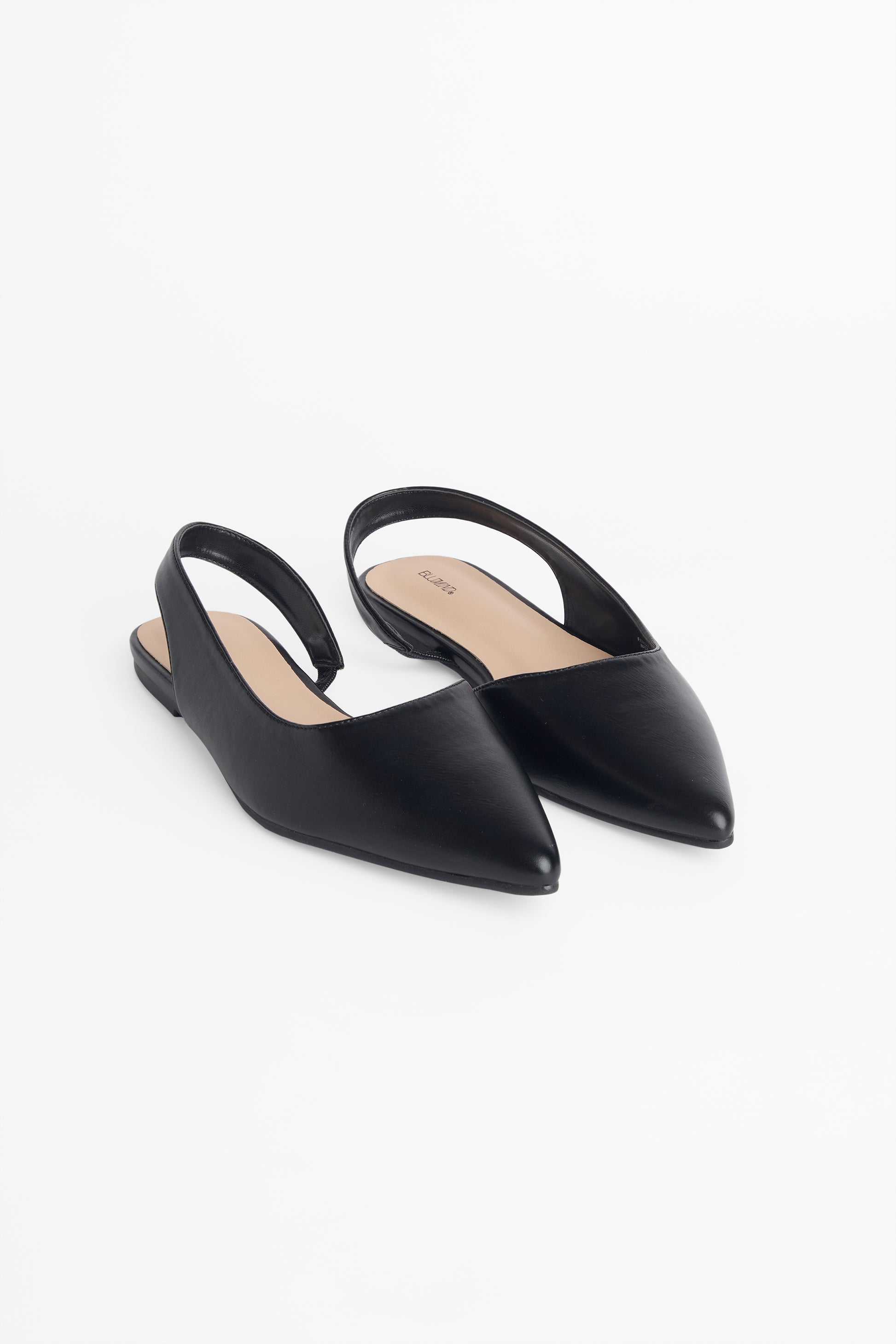 Femmes - Souliers && NOIR