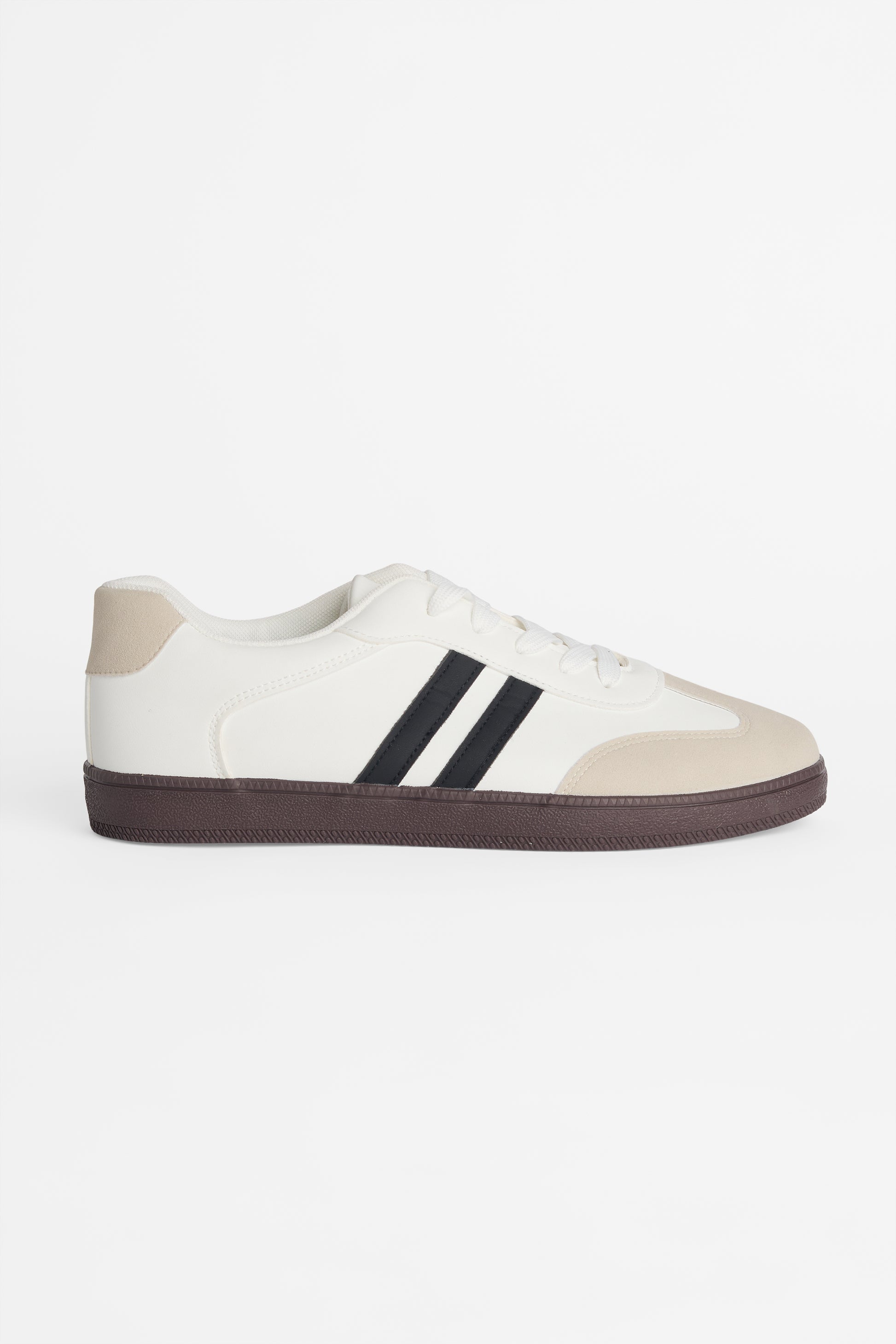 Hommes - Souliers && BLANC