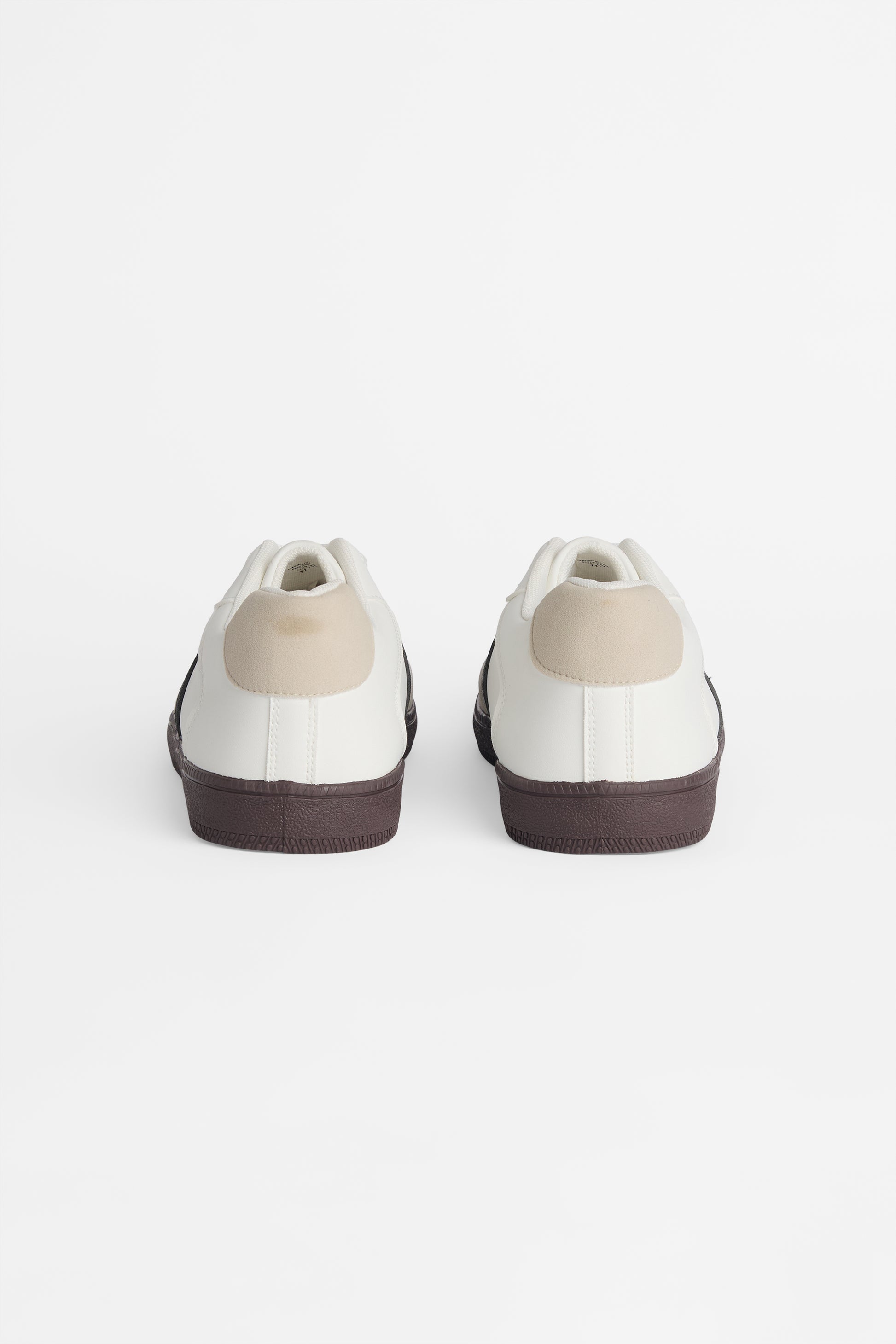 Hommes - Souliers && BLANC