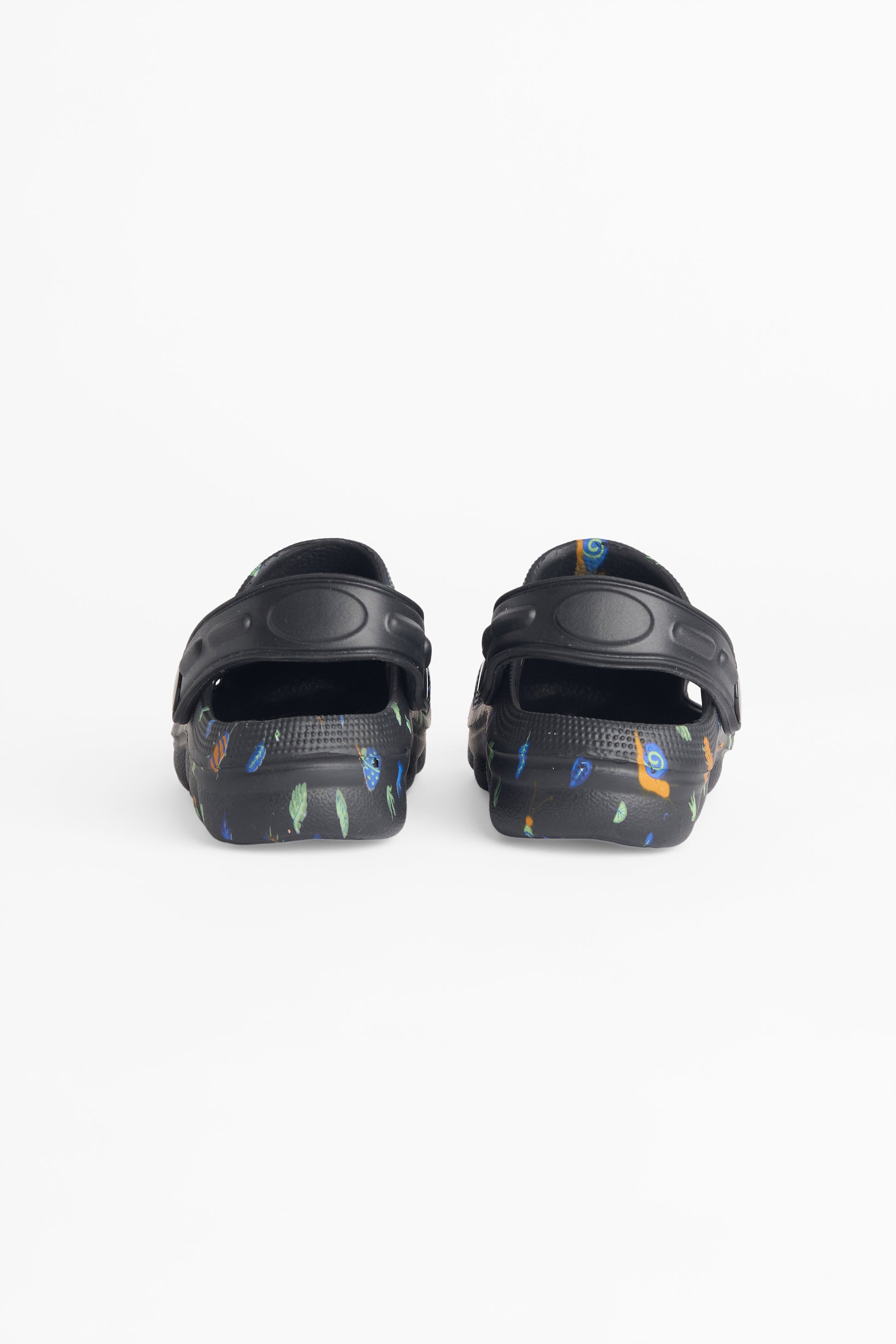 Bébés garçons - Souliers && NOIR/MULTI