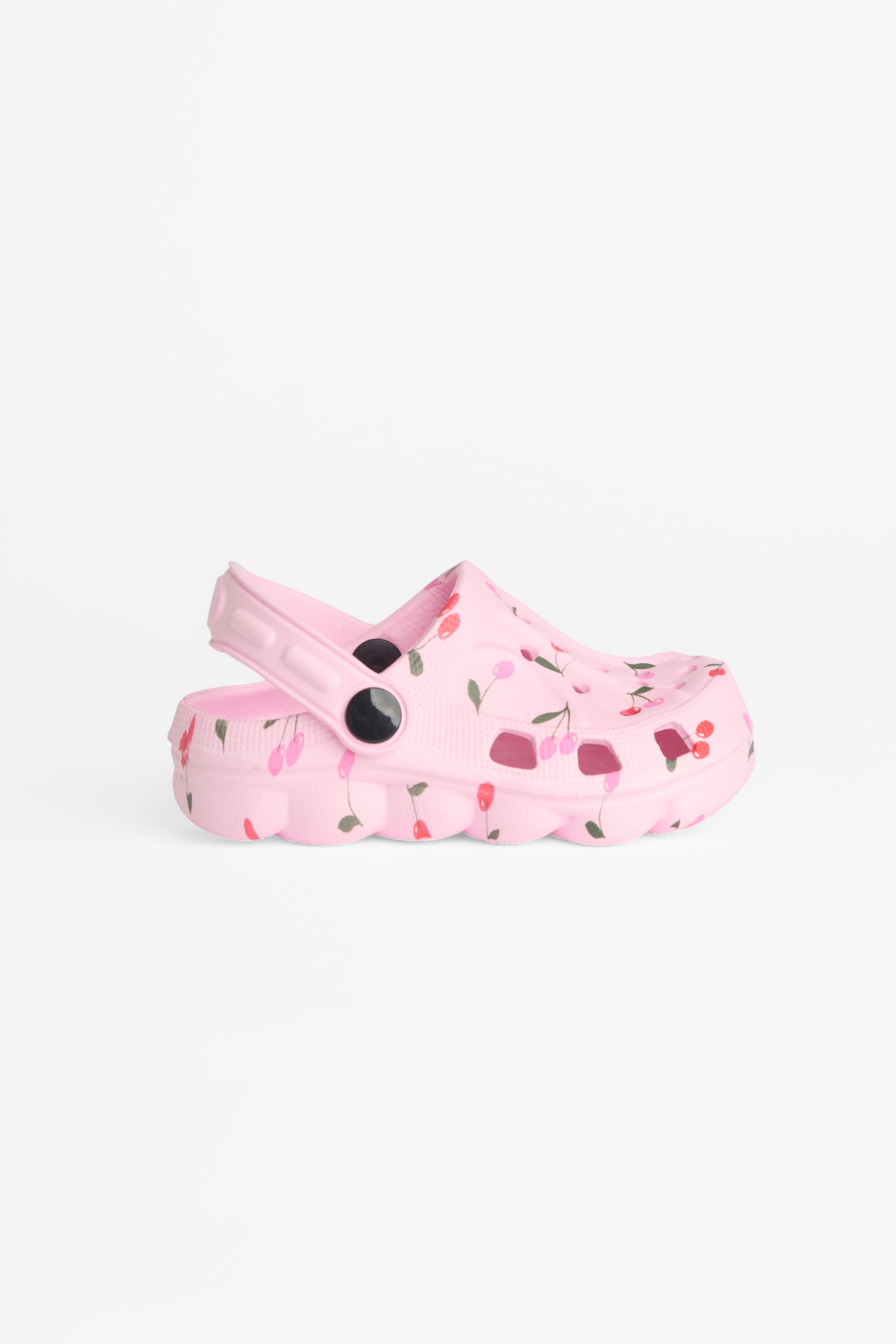 Bébés filles - Souliers && ROSE MULTI