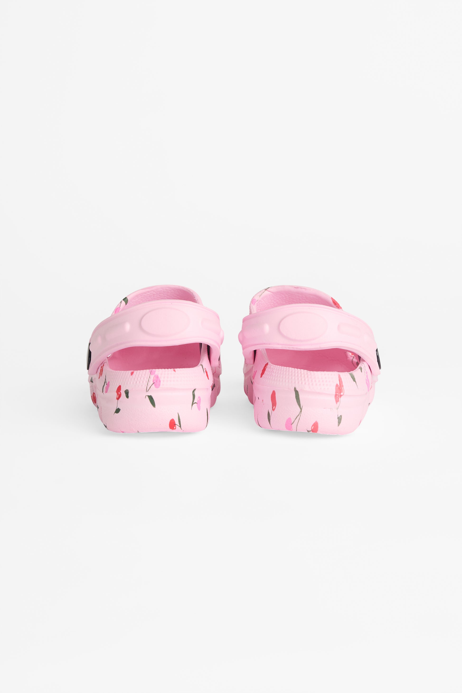 Bébés filles - Souliers && ROSE MULTI