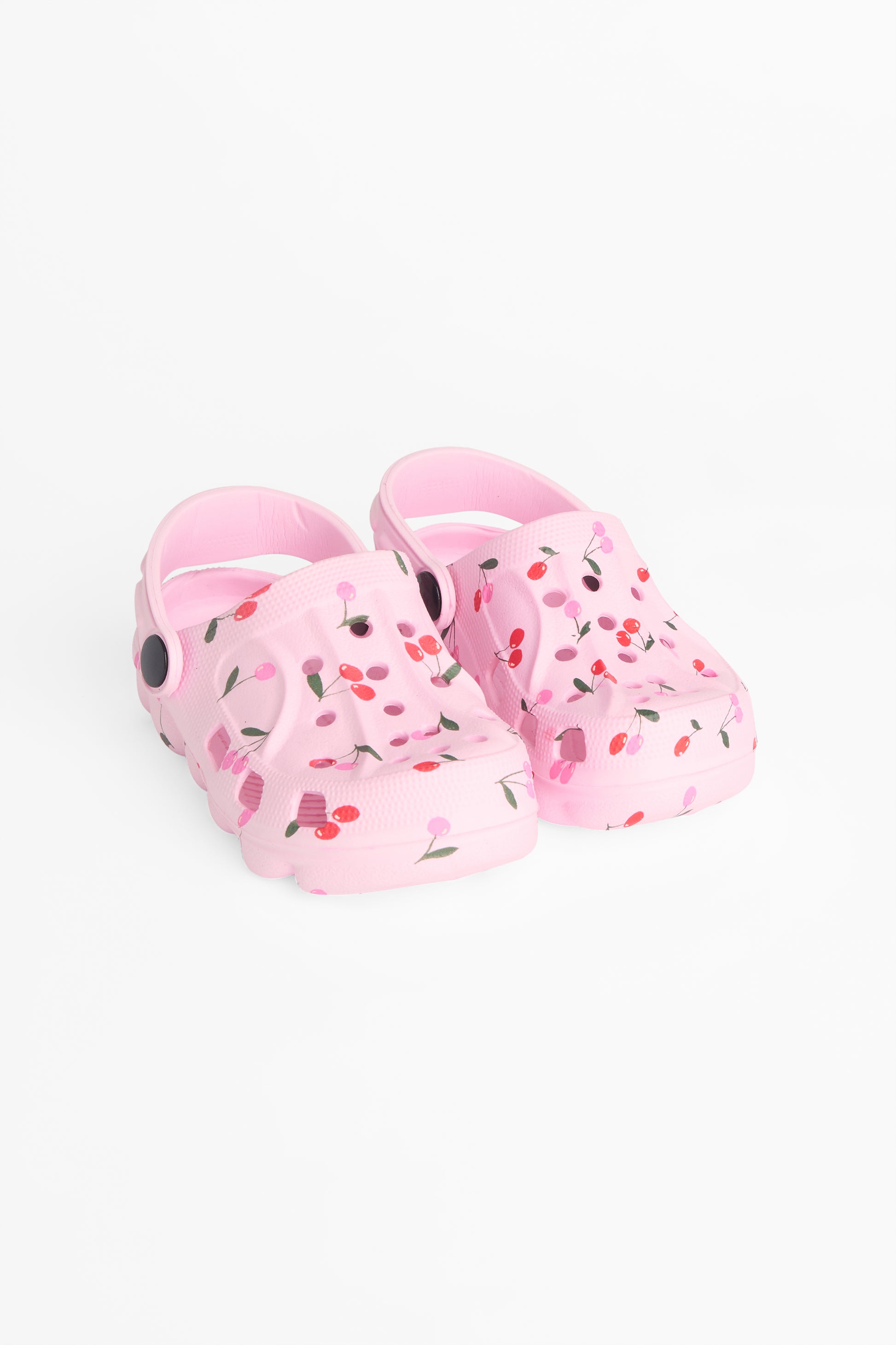 Bébés filles - Souliers && ROSE MULTI