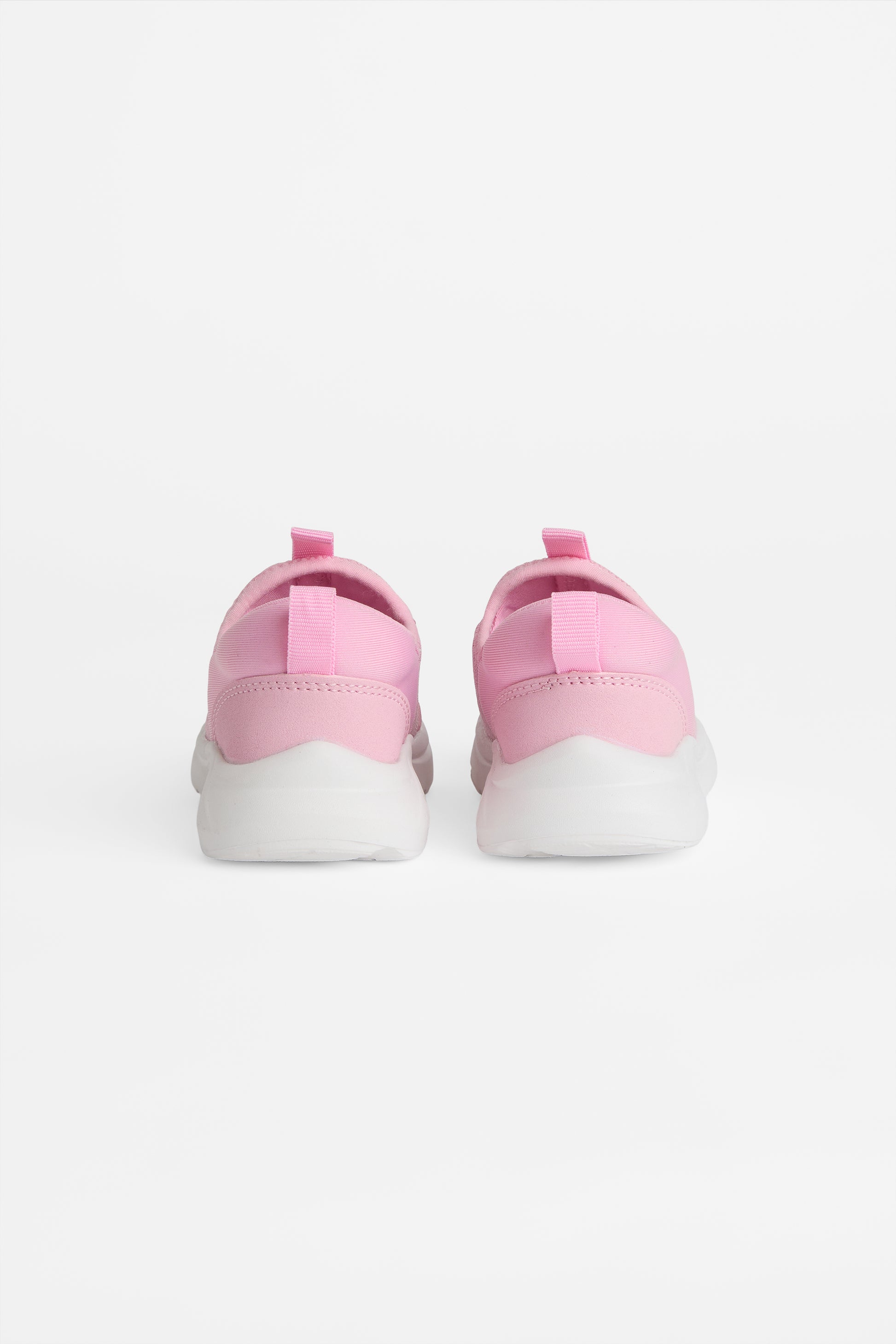 Bébés filles - Souliers && ROSE