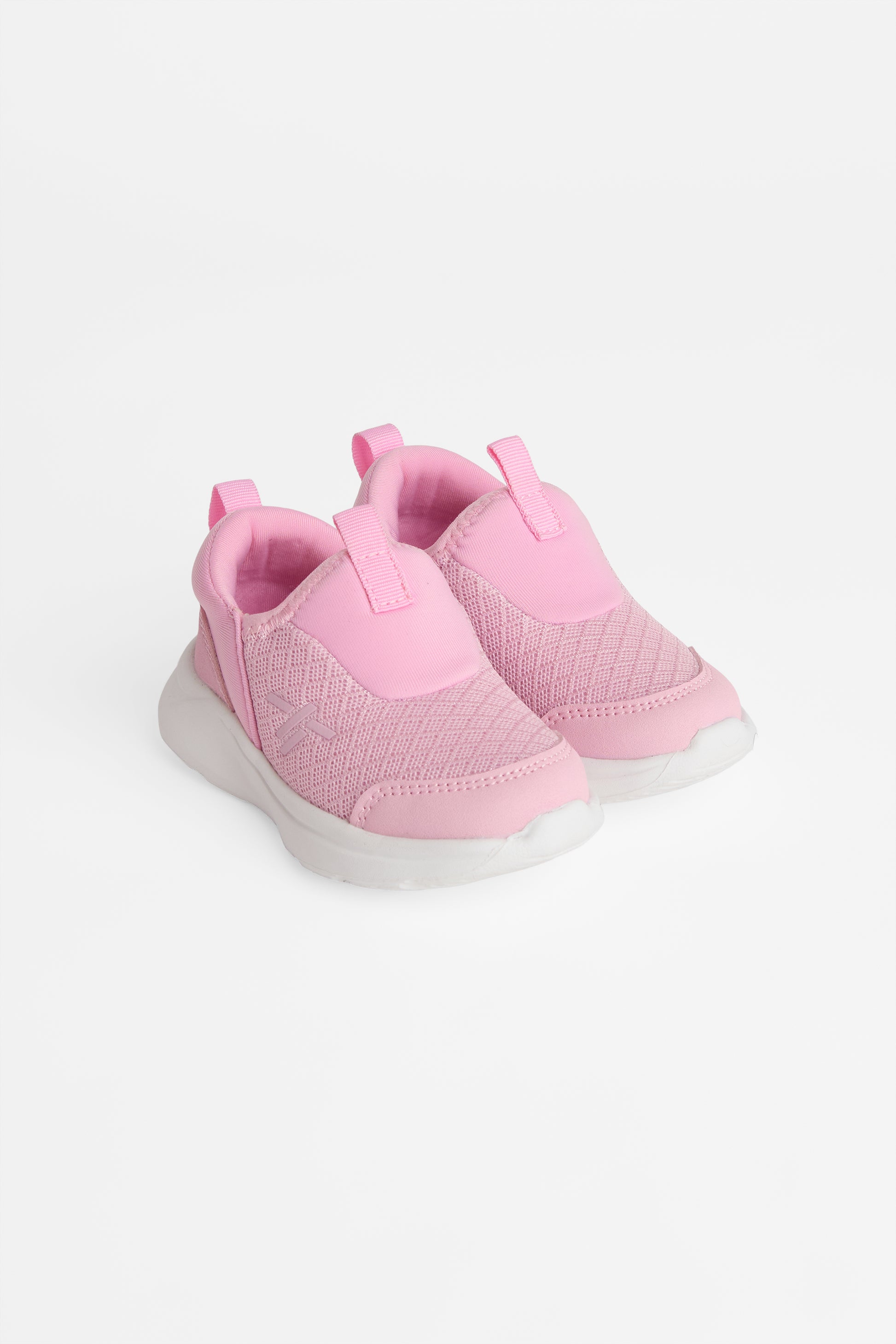 Bébés filles - Souliers && ROSE