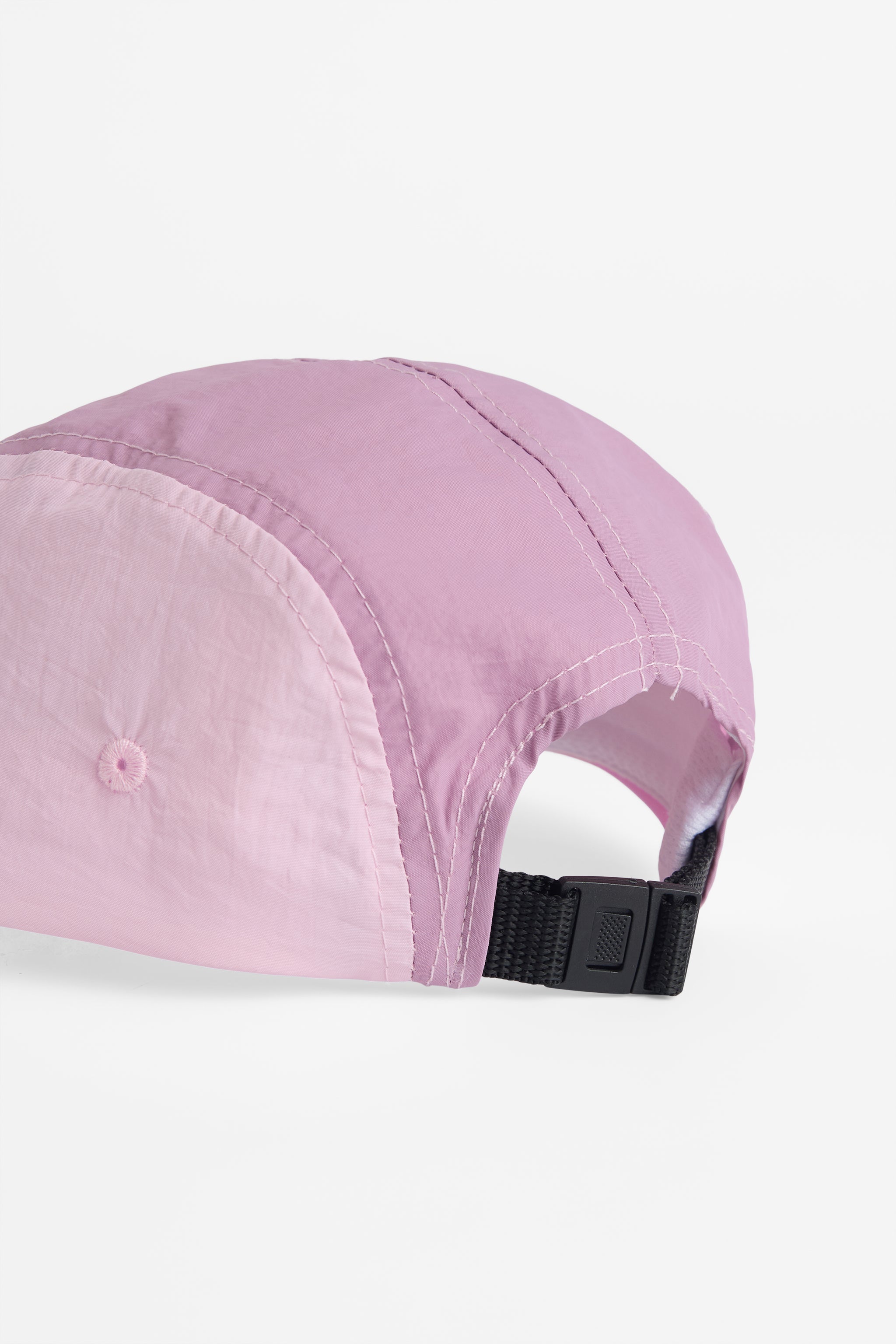 Casquette ajustable en polyester - Homme && ROSE MULTI