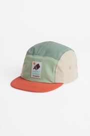 Casquette ajustable avec logo - Bébé fille && VERT