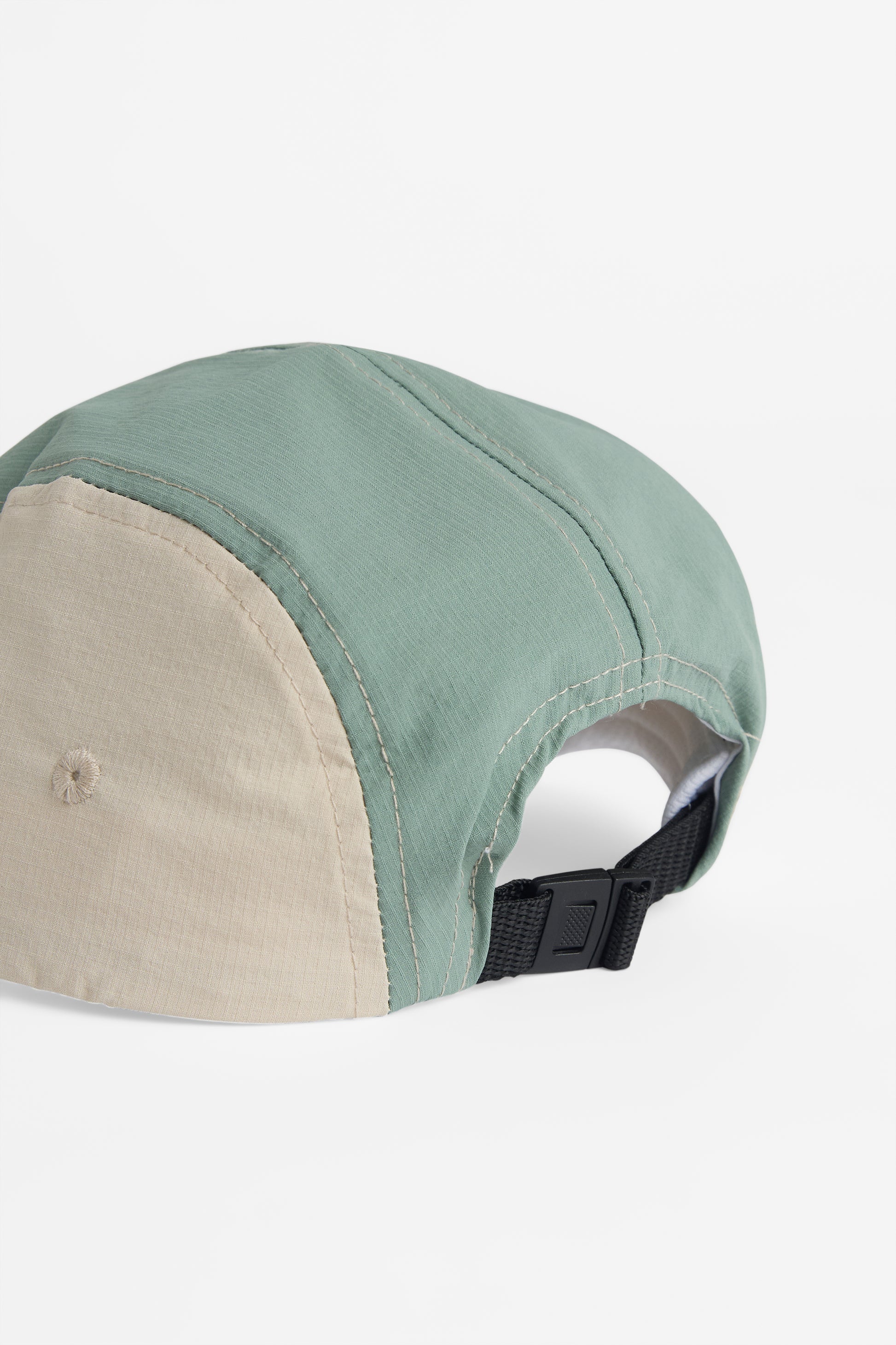 Casquette ajustable avec logo - Bébé fille && VERT