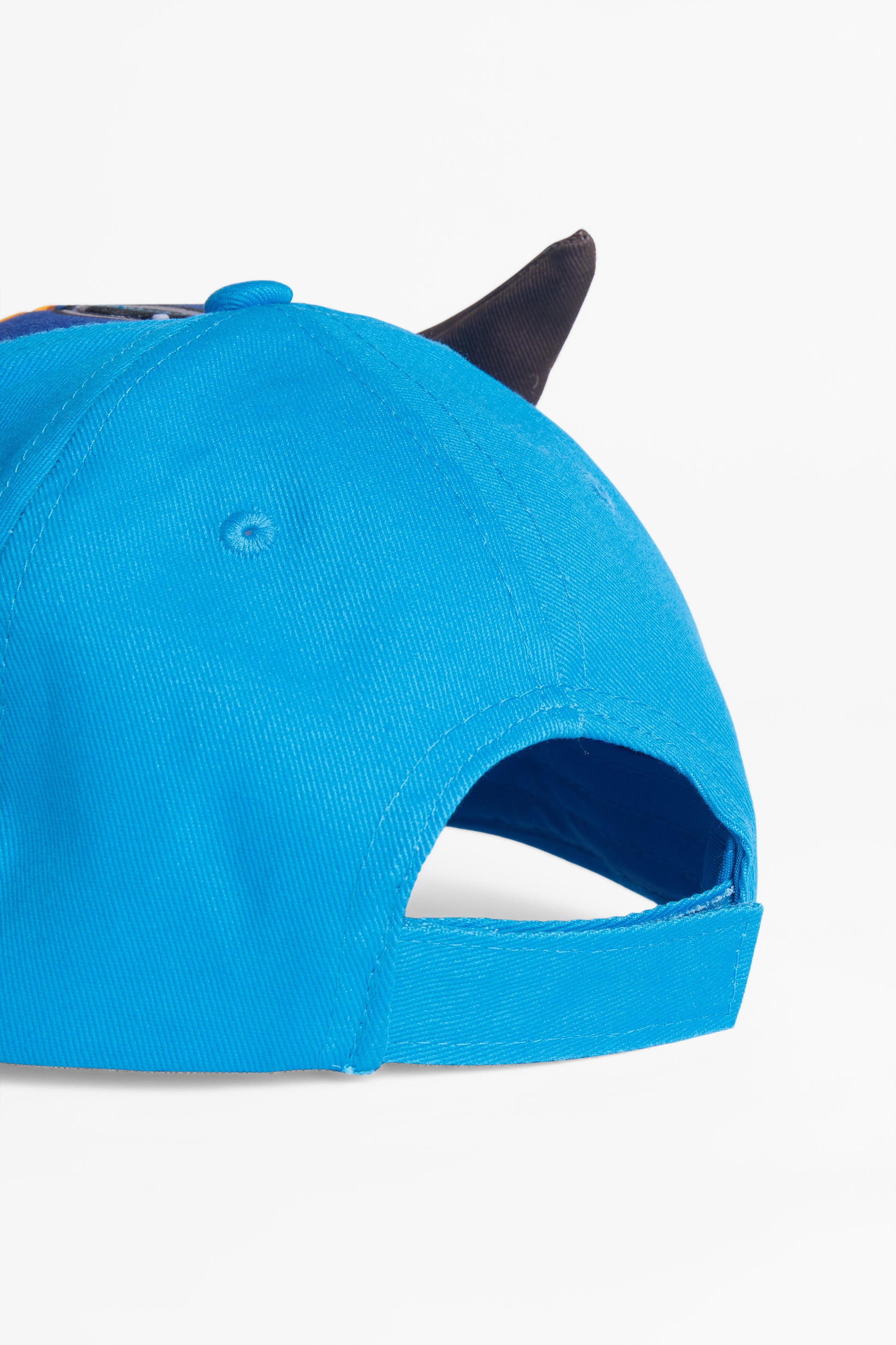 Casquette 3D Pat Patrouille – Enfant fille && BLEU