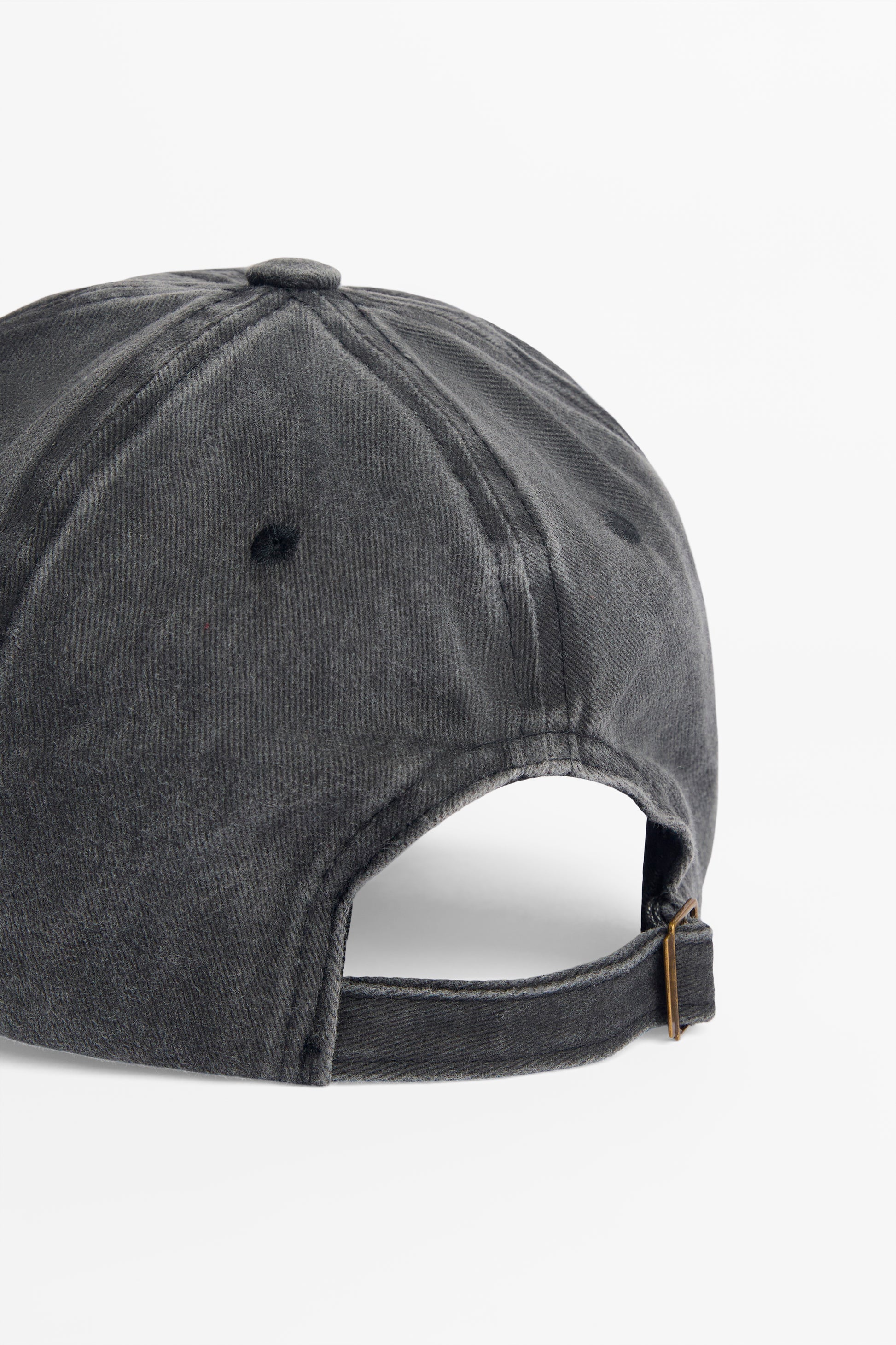 Casquette tendance pour maman - Enfant garçon && NOIR