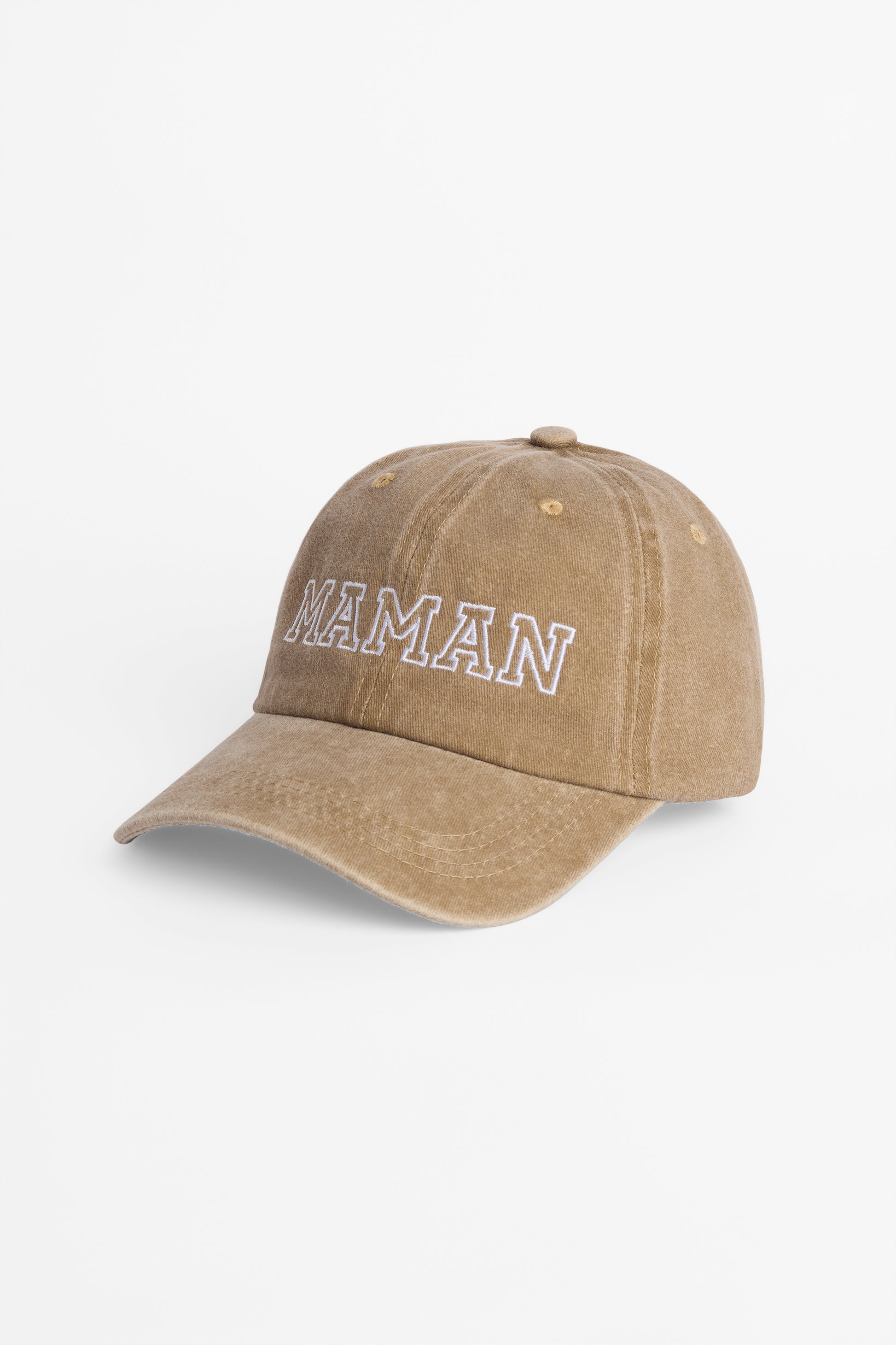 Casquette tendance pour maman - Enfant garçon && BEIGE