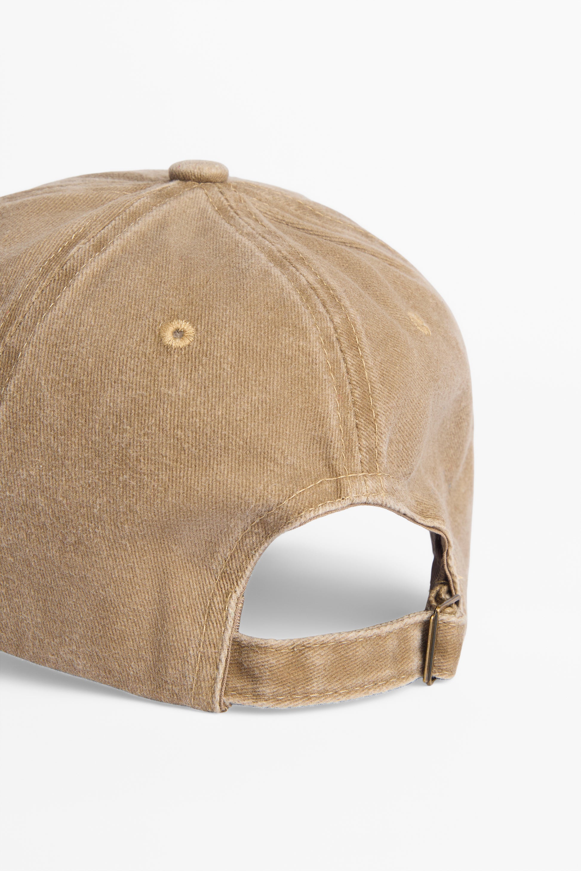 Casquette tendance pour maman - Enfant garçon && BEIGE