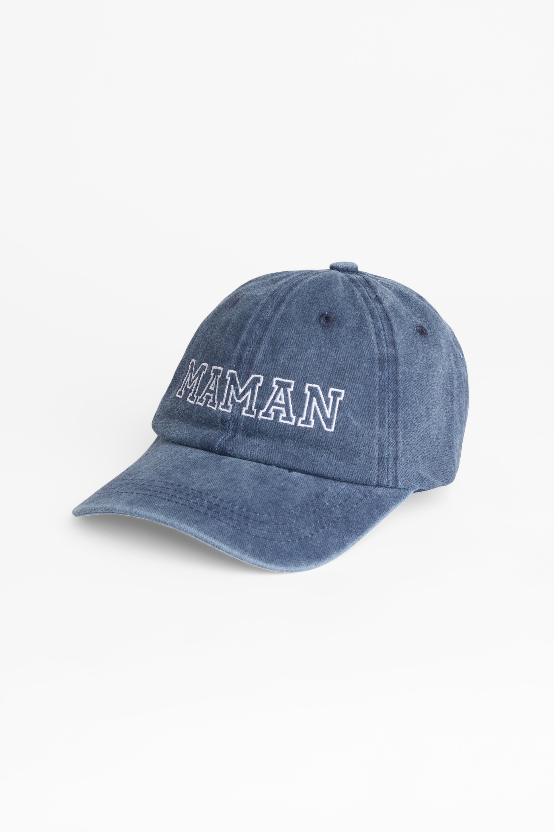 Casquette tendance pour maman - Enfant garçon && MARIN