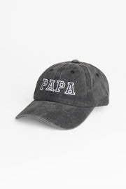 Casquette tendance pour papa - Femme && NOIR