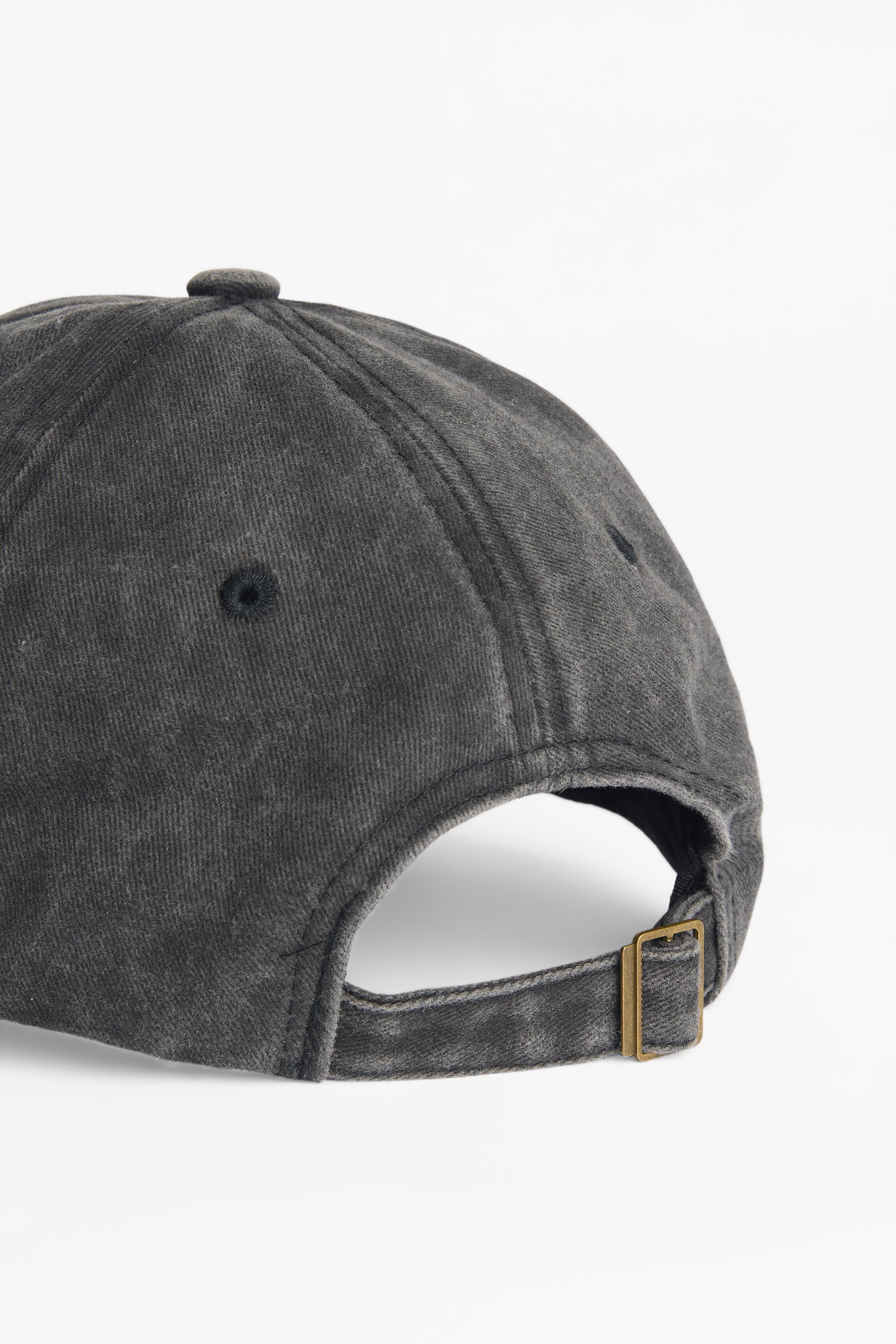 Casquette tendance pour papa - Femme && NOIR