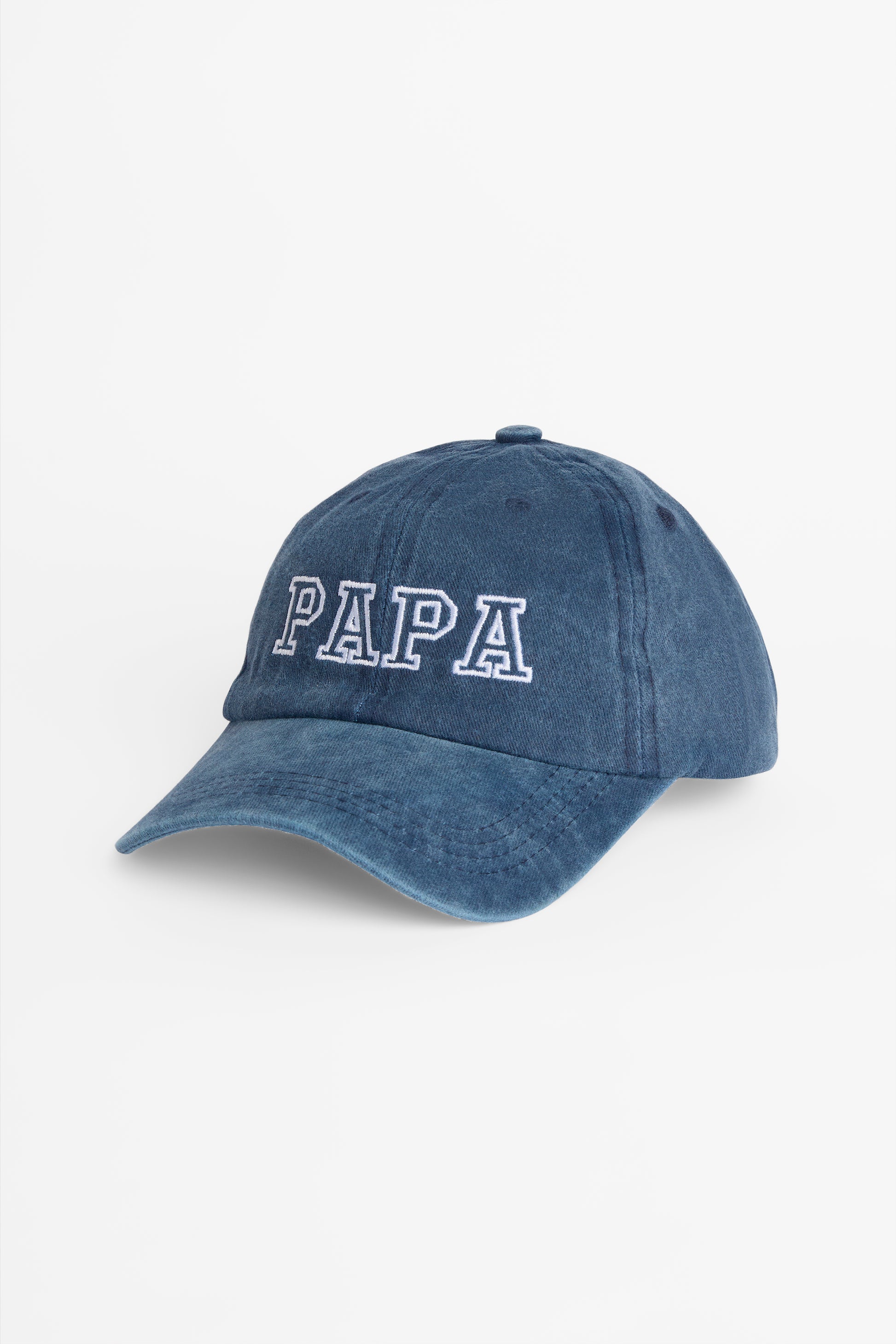 Casquette tendance pour papa - Femme && MARIN