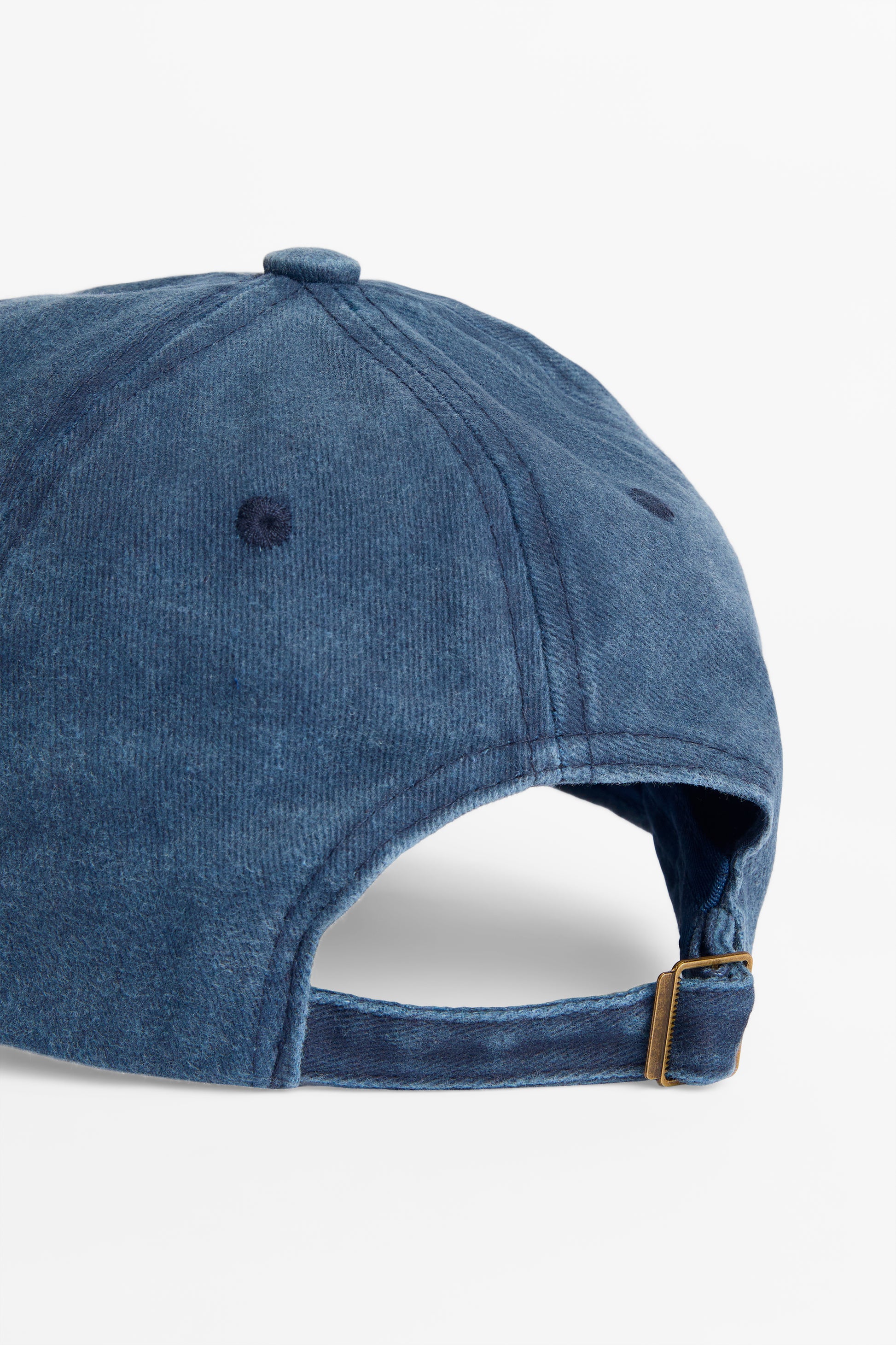 Casquette tendance pour papa - Femme && MARIN
