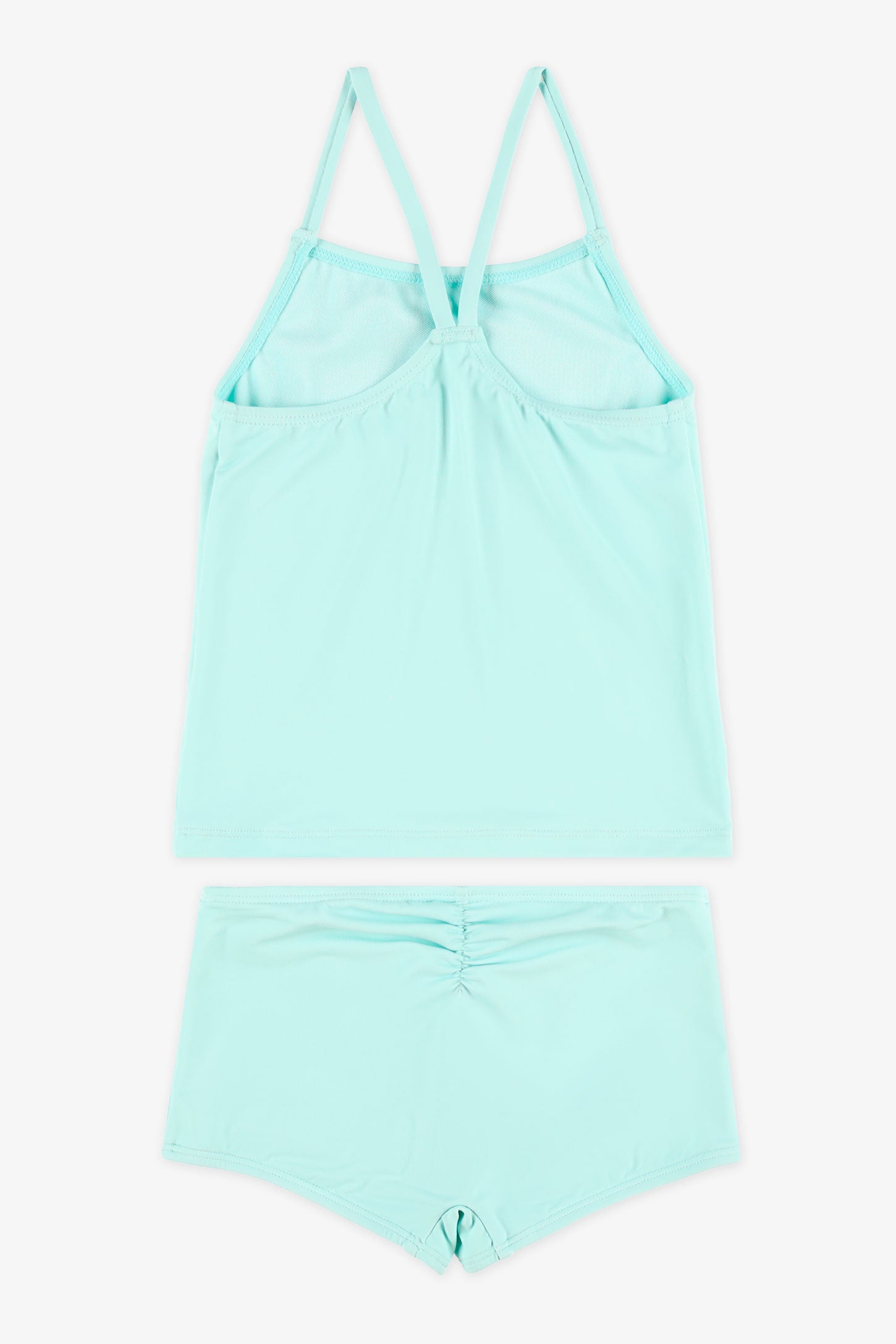 Ensemble maillot de bain 2 pièces - Enfant fille && AQUA