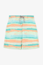 Maillot de bain boardshort - Ado garçon && PECHE