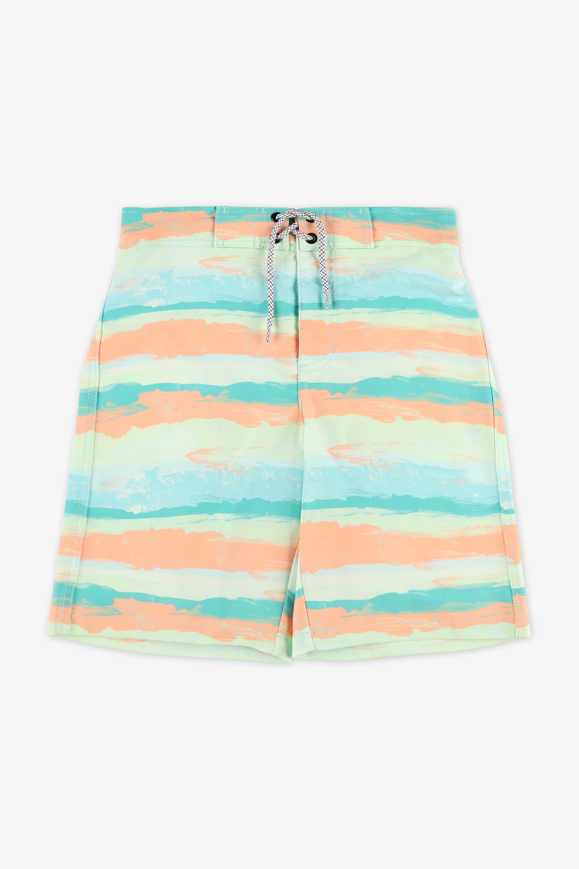 Maillot de bain boardshort - Ado garçon && PECHE