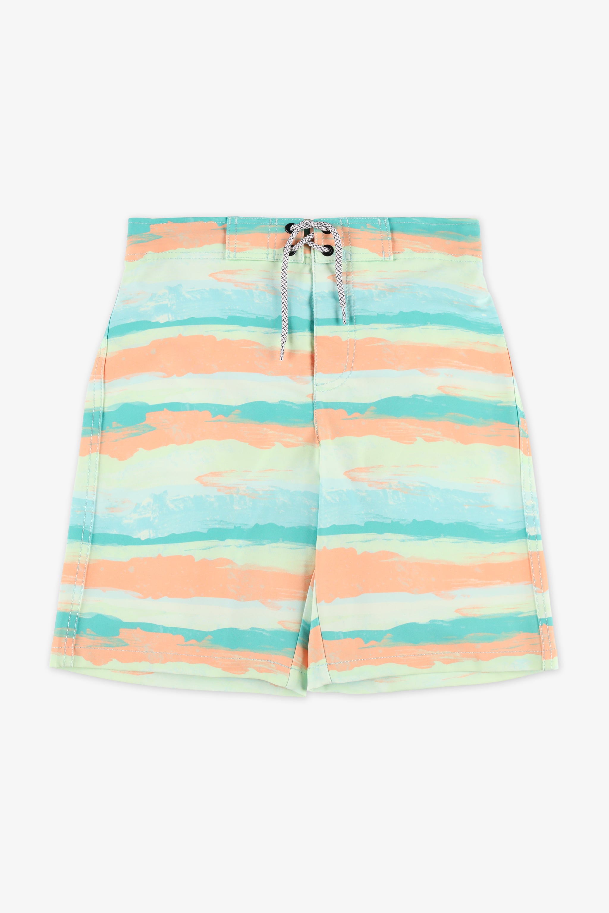 Maillot de bain boardshort - Ado garçon && PECHE