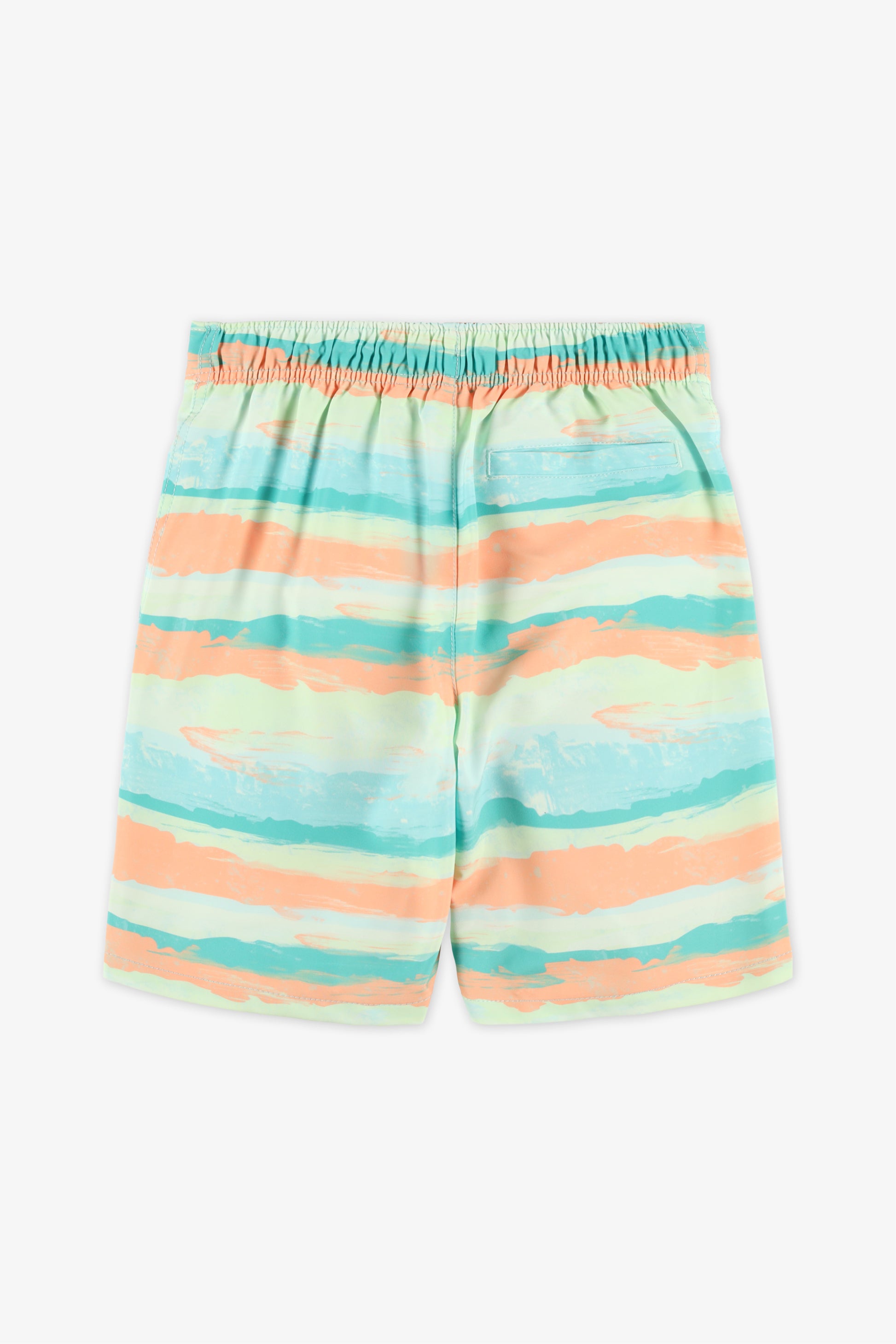 Maillot de bain boardshort - Ado garçon && PECHE