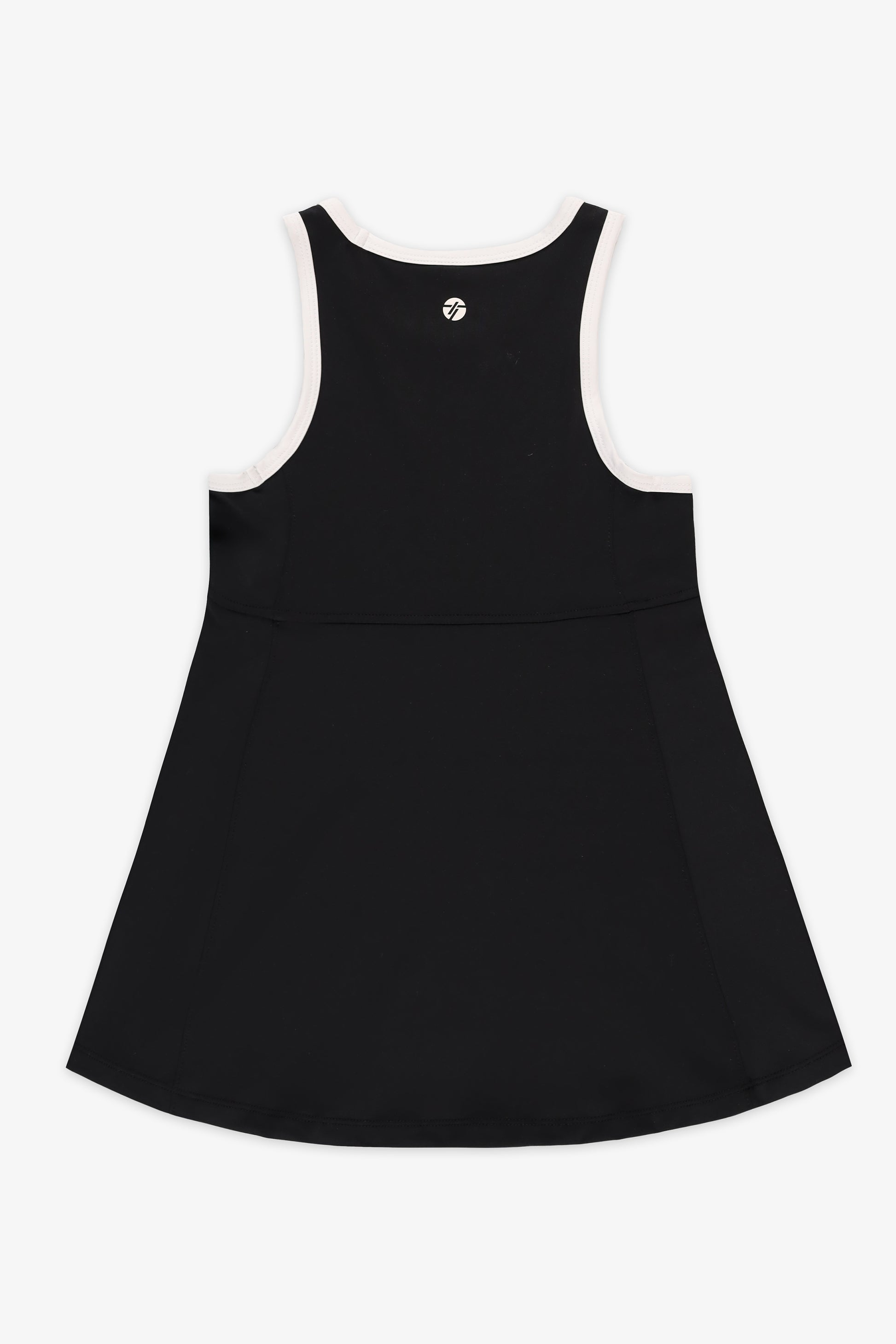 Robe Active respirante - Enfant fille && NOIR