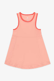 Robe Active respirante - Enfant fille && PECHE