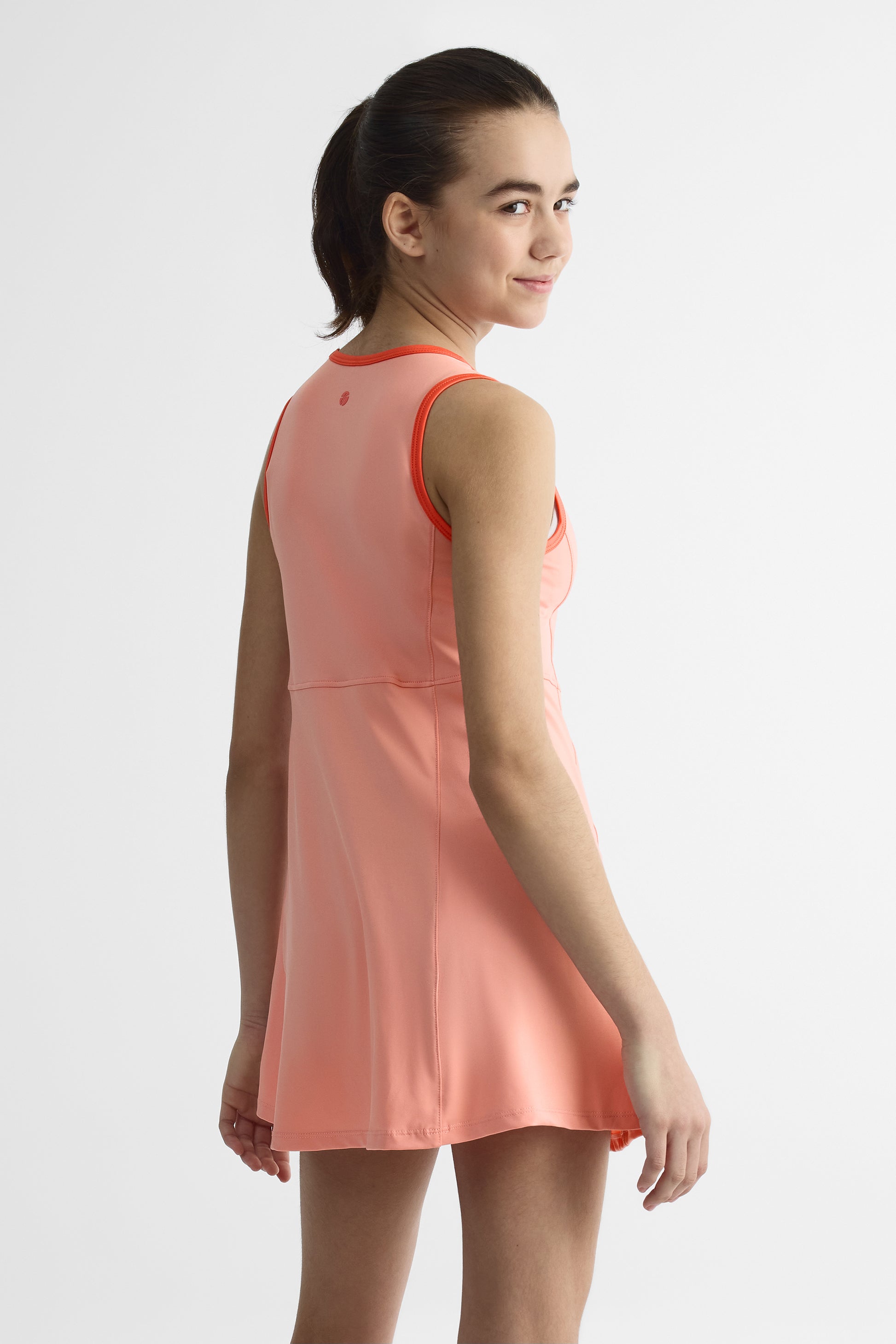 Robe active sans manches - Ado fille && PECHE
