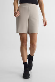Femmes - Short && BEIGE