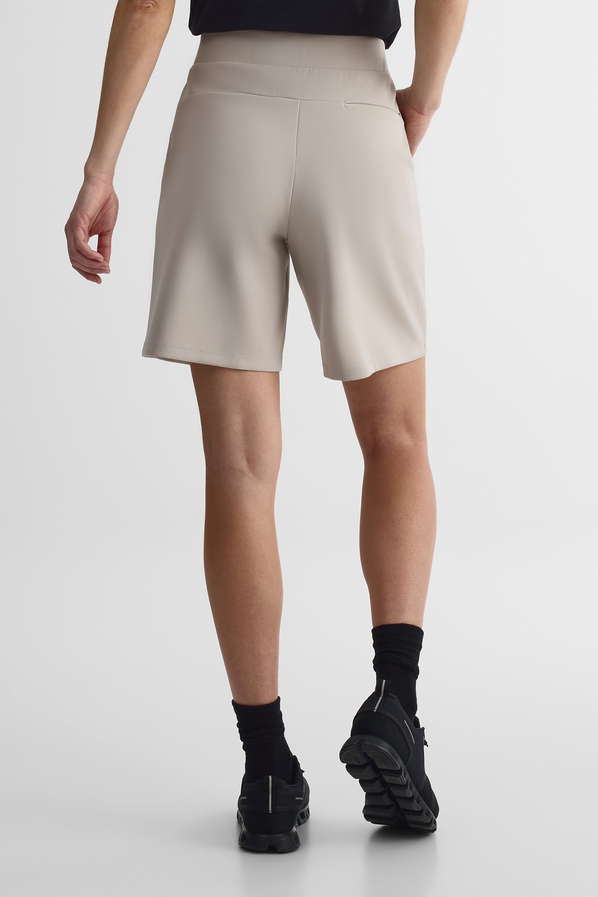 Femmes - Short && BEIGE