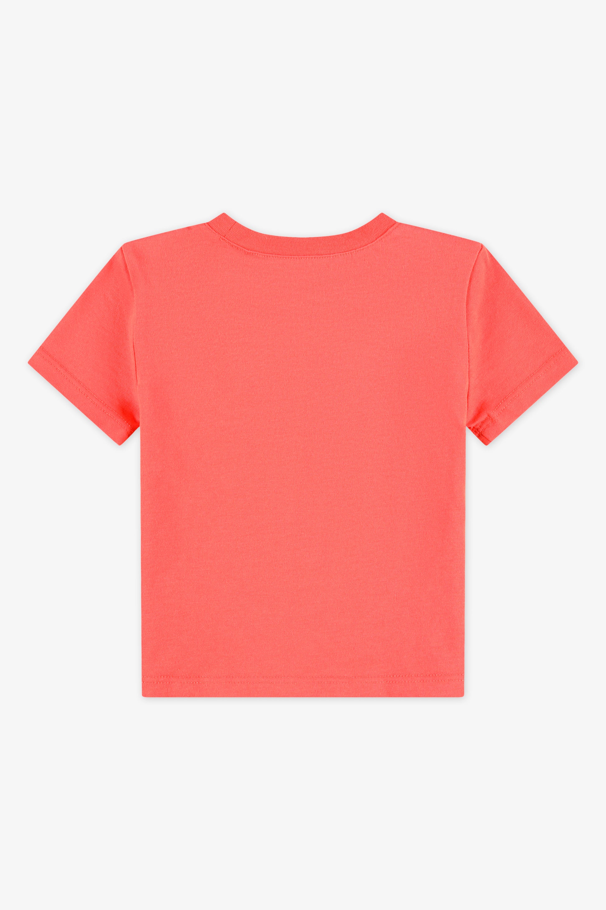 Chandail à manches courtes - Bébé fille 2/15$ && ROSE