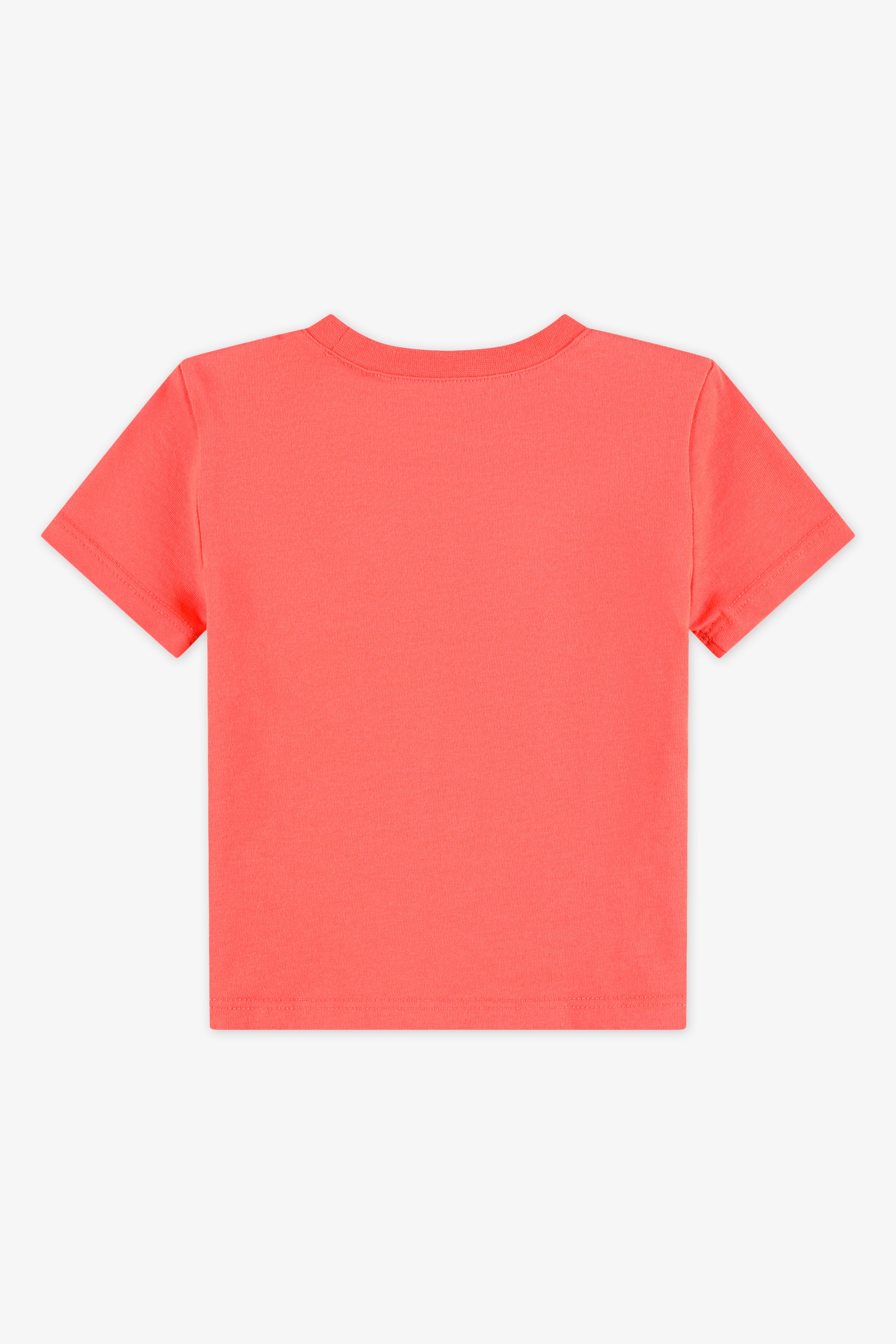 Chandail à manches courtes - Bébé fille 2/15$ && ROSE