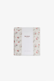 Nappe imprimée 60x108" - Maison && BEIGE/MULTI