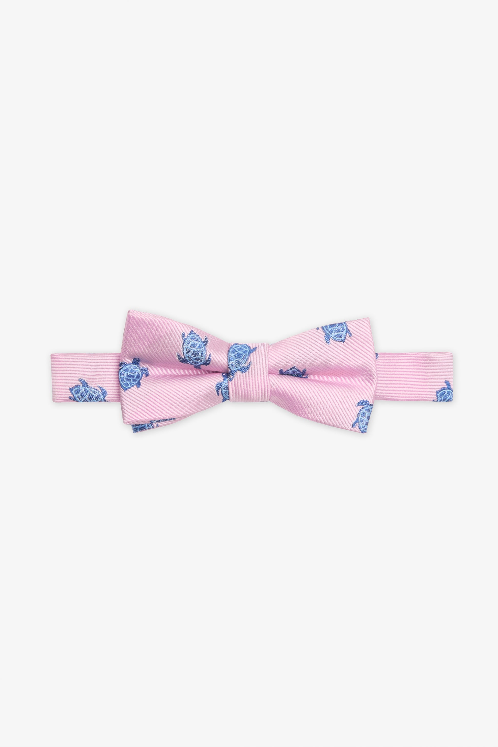 Noeud papillon à motifs - Enfant garçon && ROSE MULTI