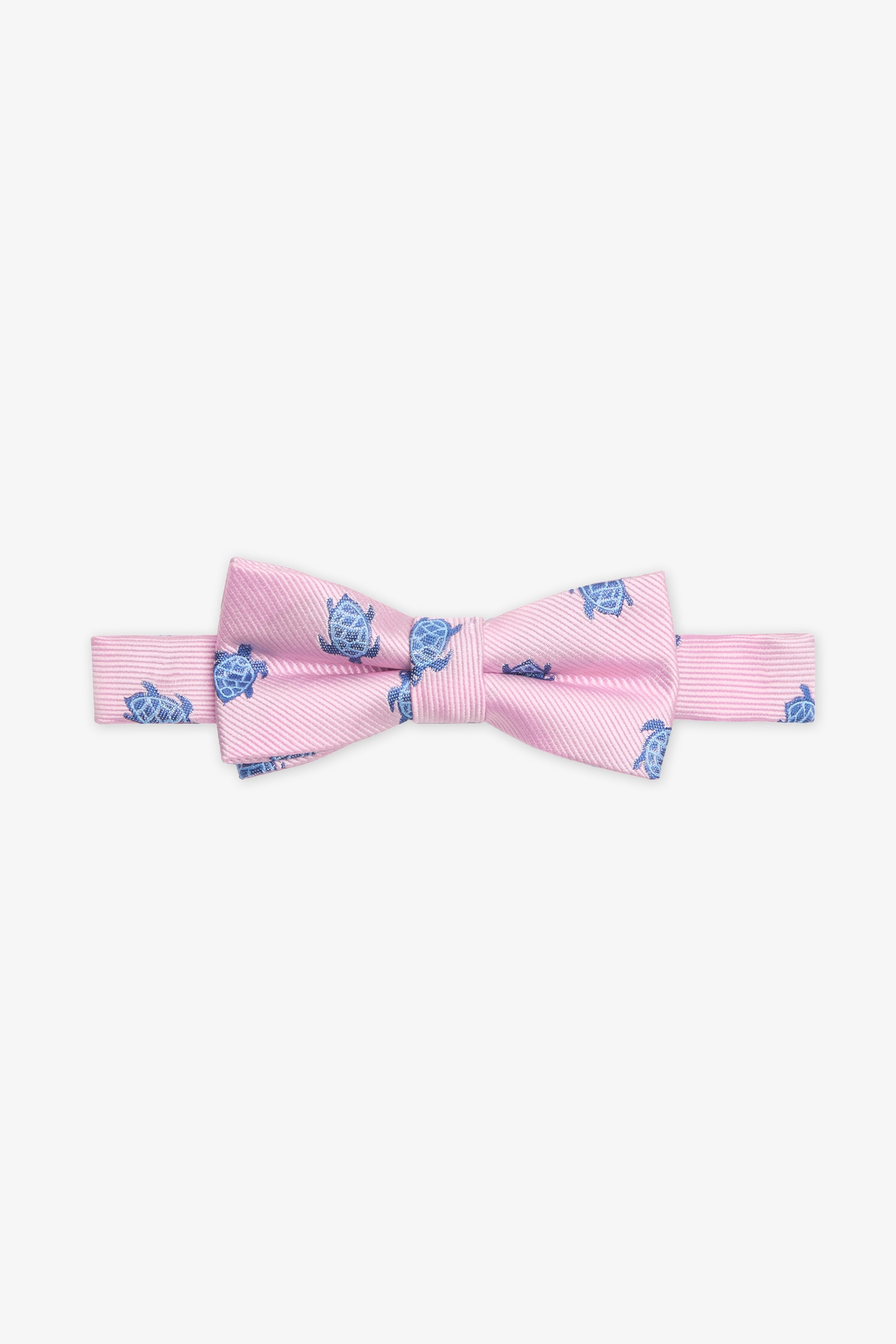Noeud papillon à motifs - Enfant garçon && ROSE MULTI
