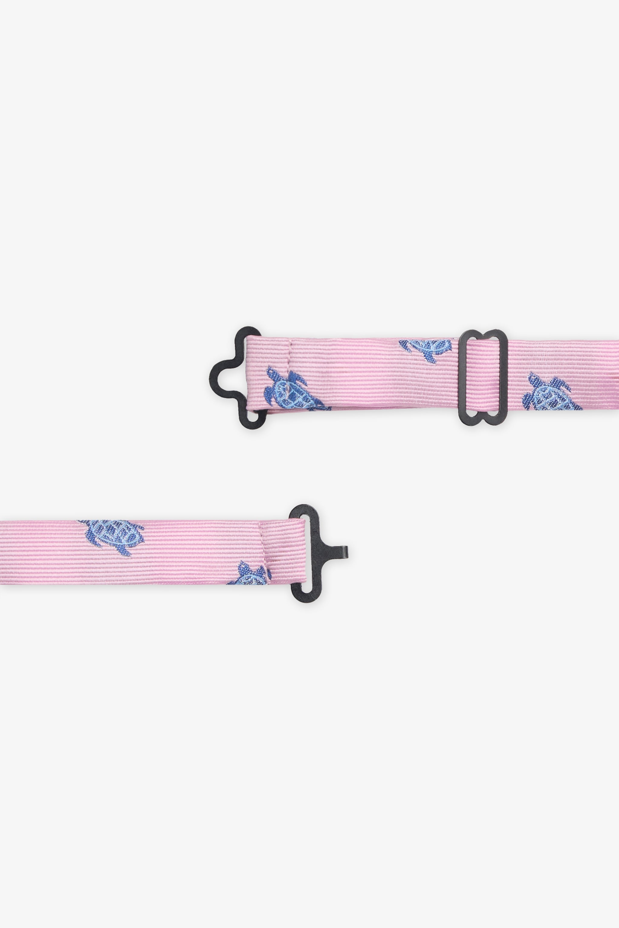 Noeud papillon à motifs - Enfant garçon && ROSE MULTI