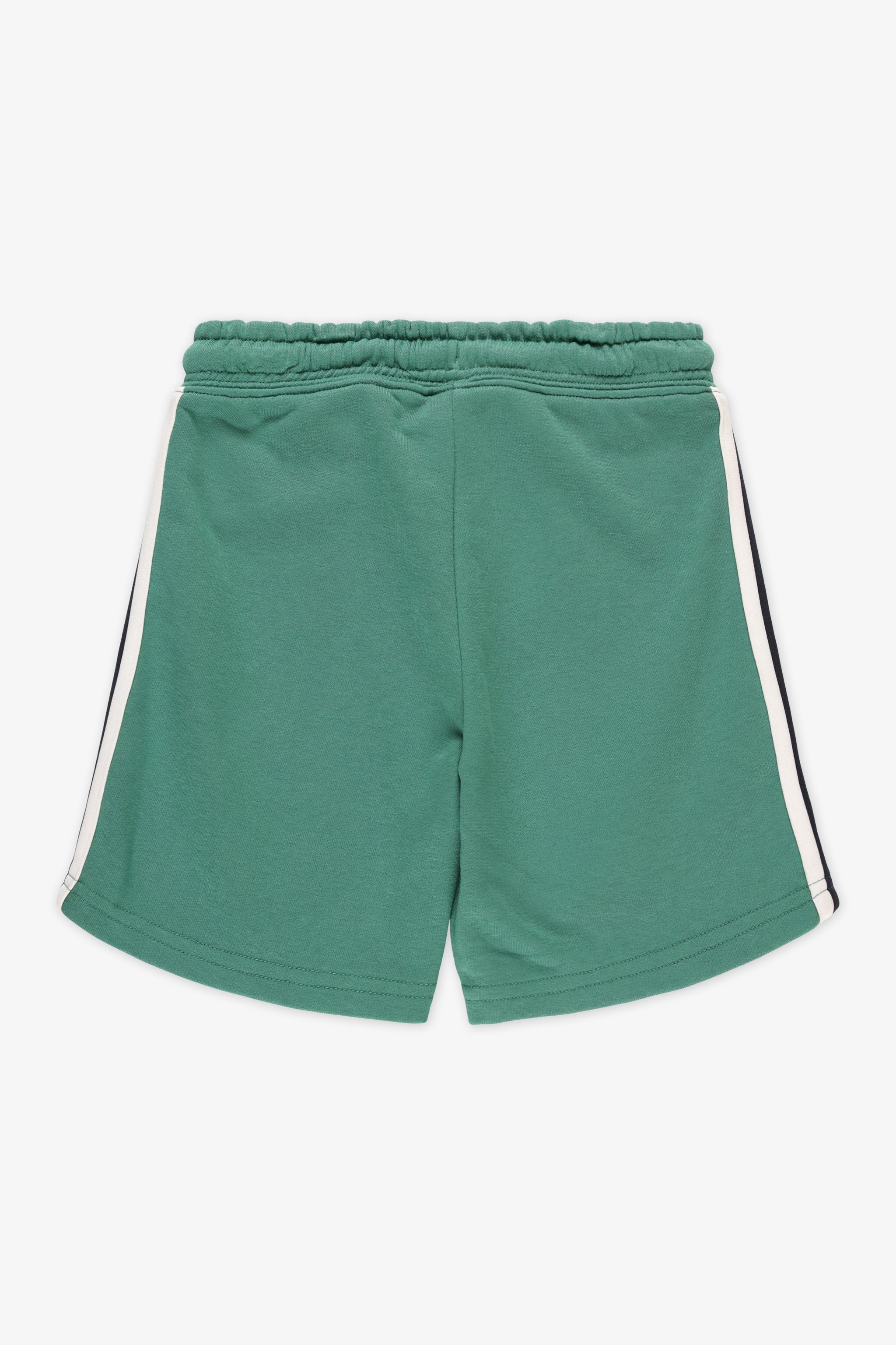 Short élastique à cordon - Enfant garçon && VERT