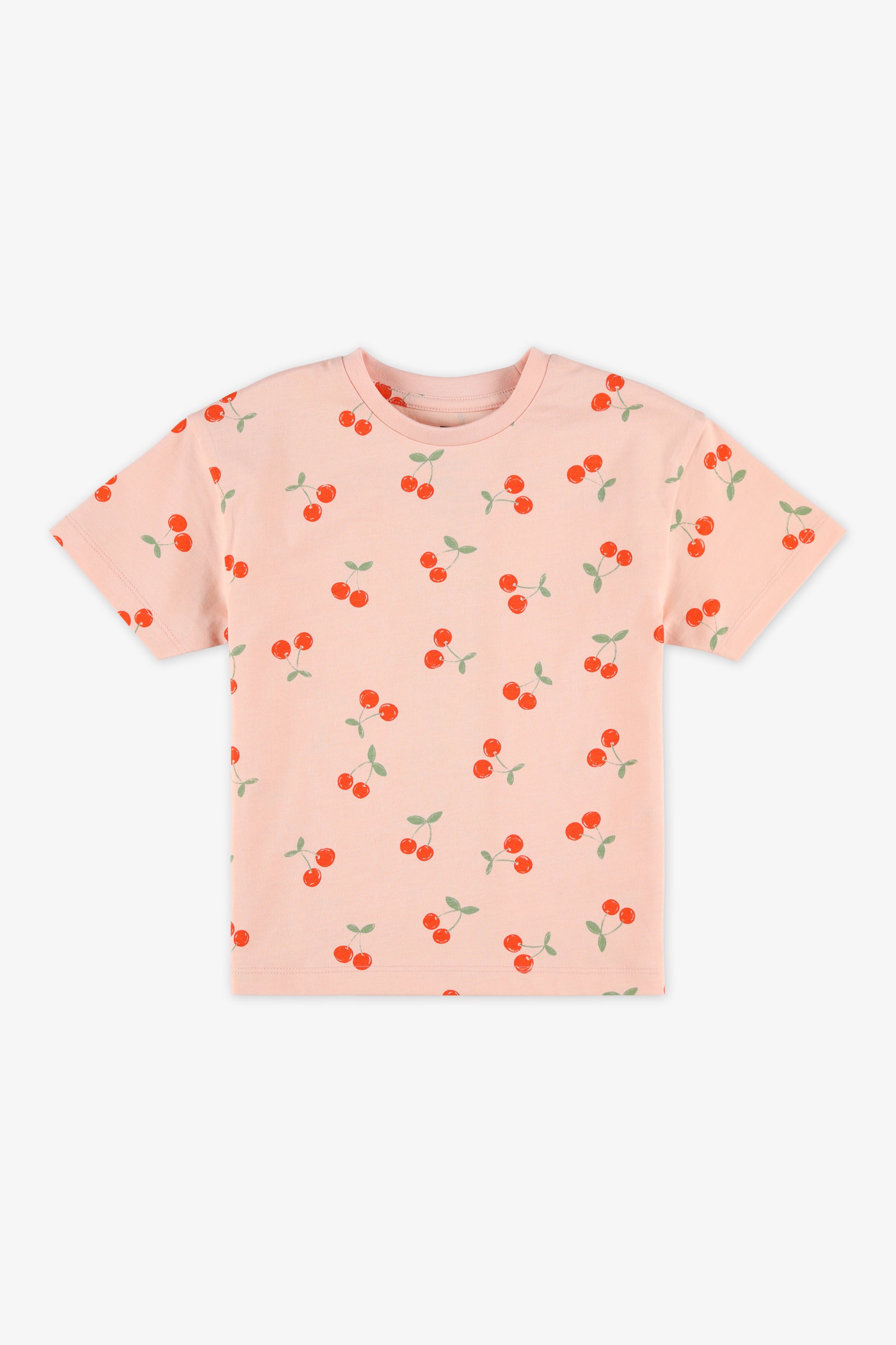 T-shirt en jersey 2/20$ - Enfant fille && PECHE